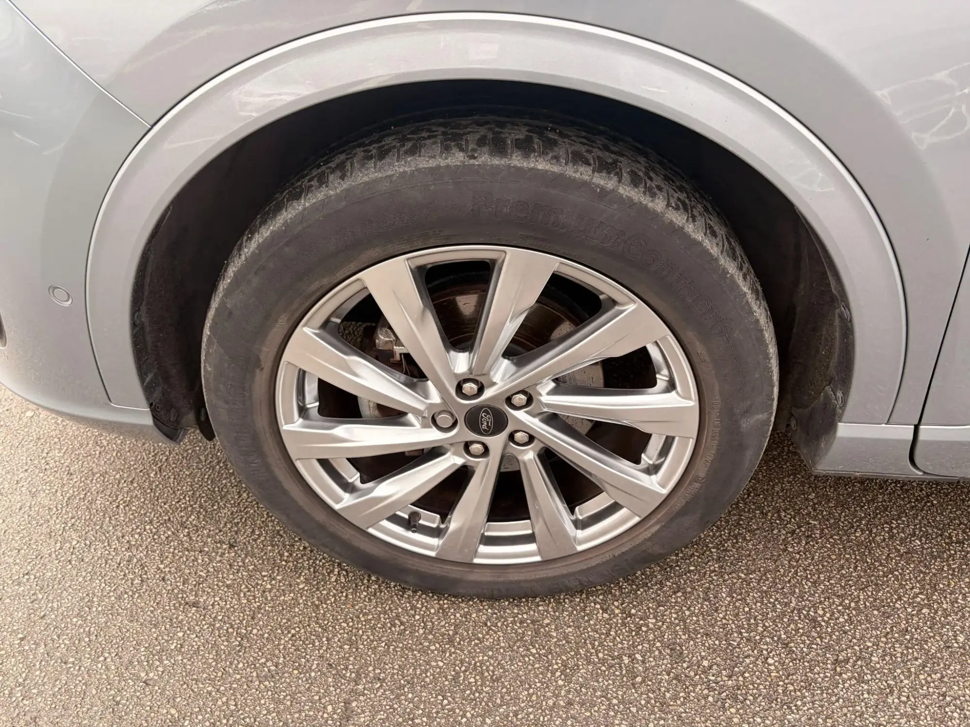 Ford Kuga Hybrid Image 34 Ford Kuga Hybrid Image 34