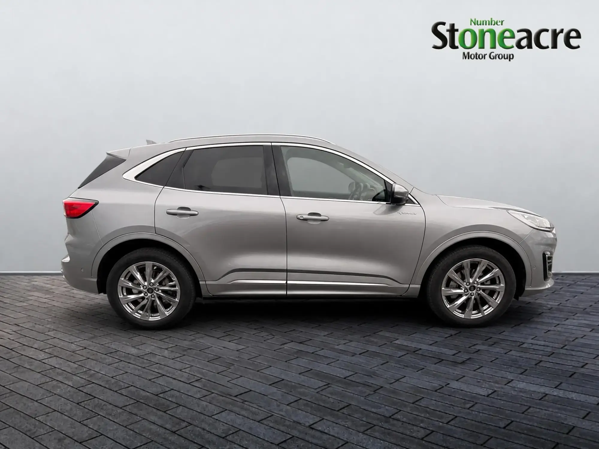 Ford Kuga Hybrid Image 7 Ford Kuga Hybrid Image 7