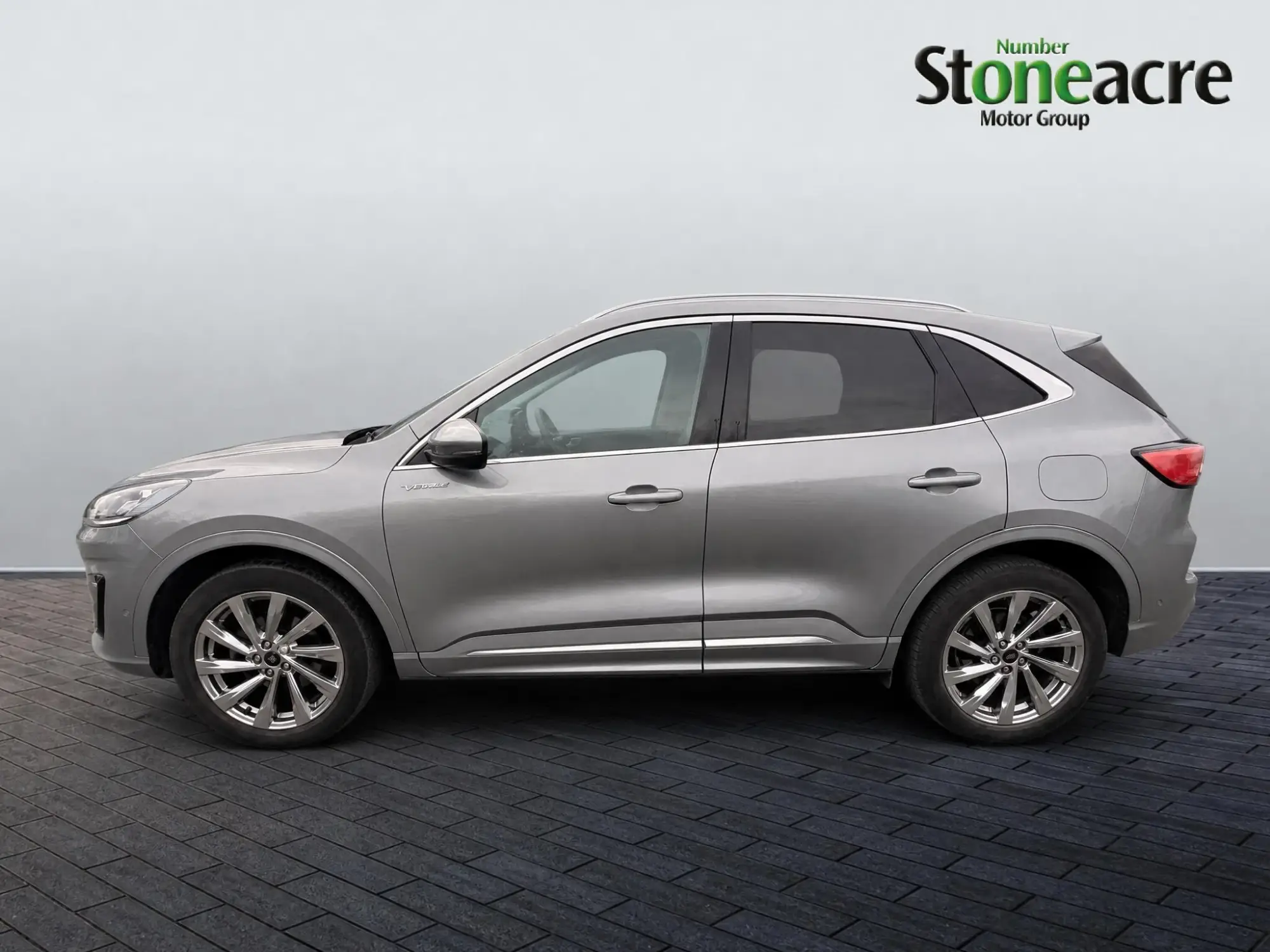 Ford Kuga Hybrid Image 5 Ford Kuga Hybrid Image 5