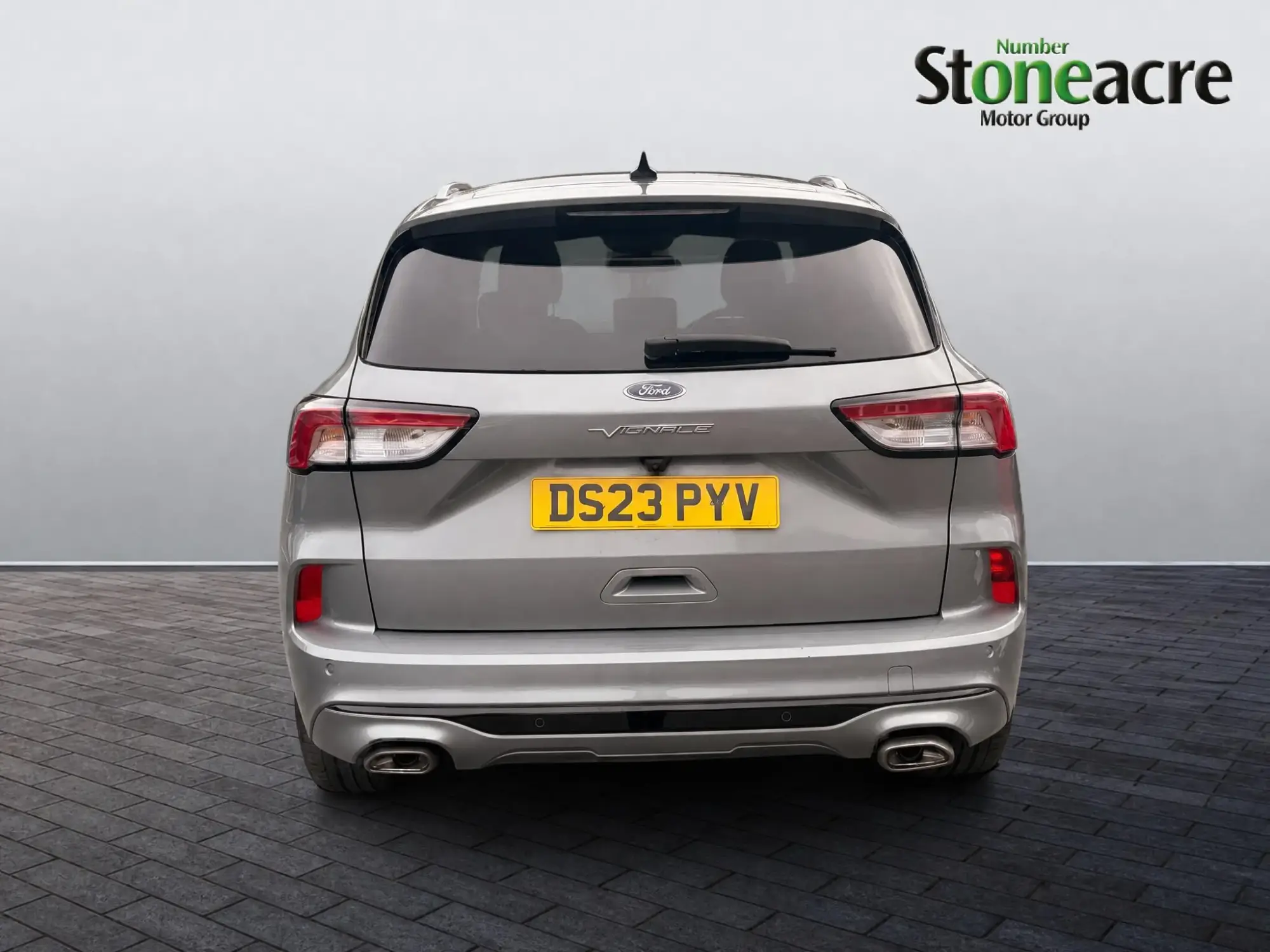 Ford Kuga Hybrid Image 6 Ford Kuga Hybrid Image 6
