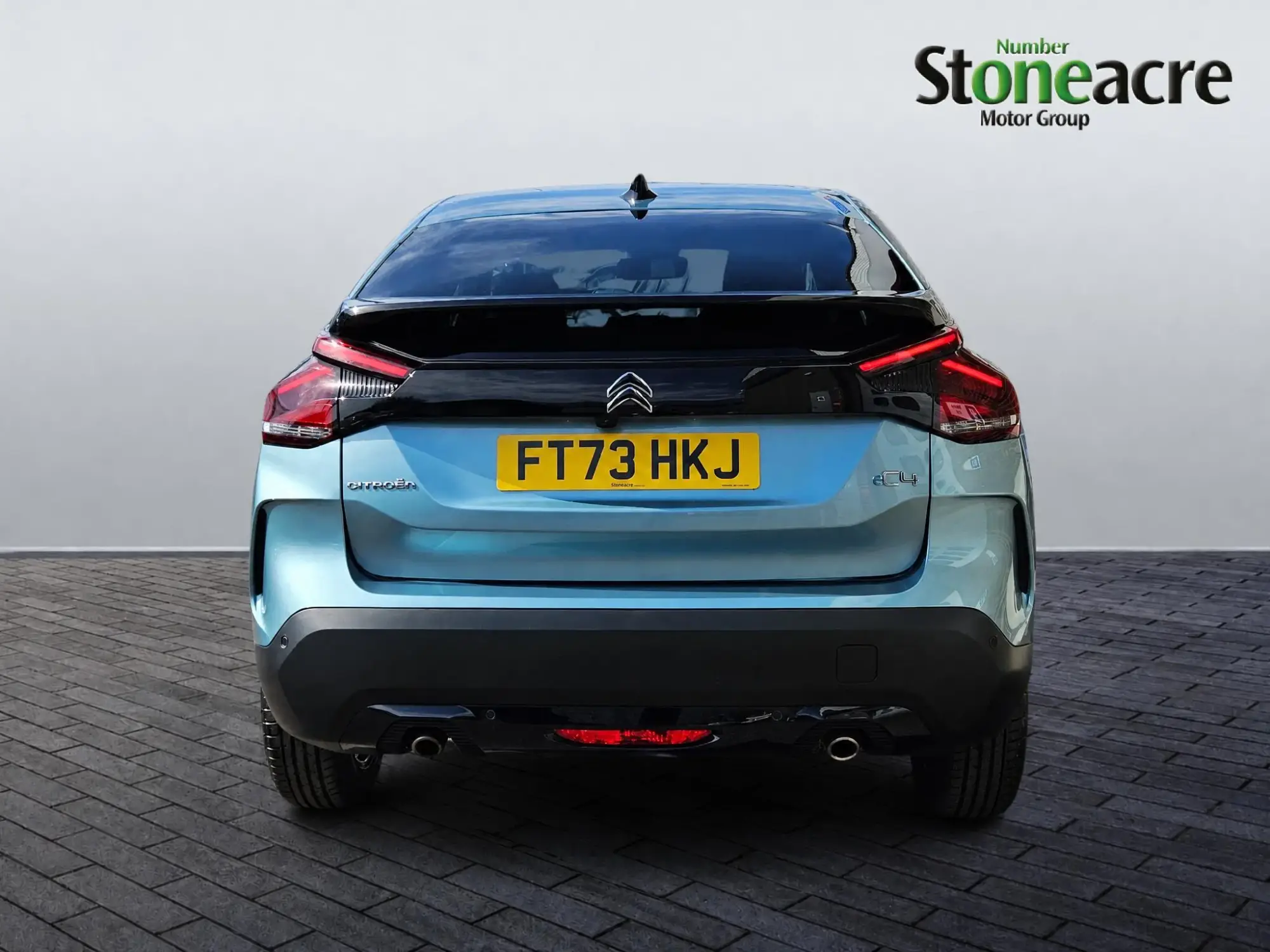 Citroen C4 Image 4