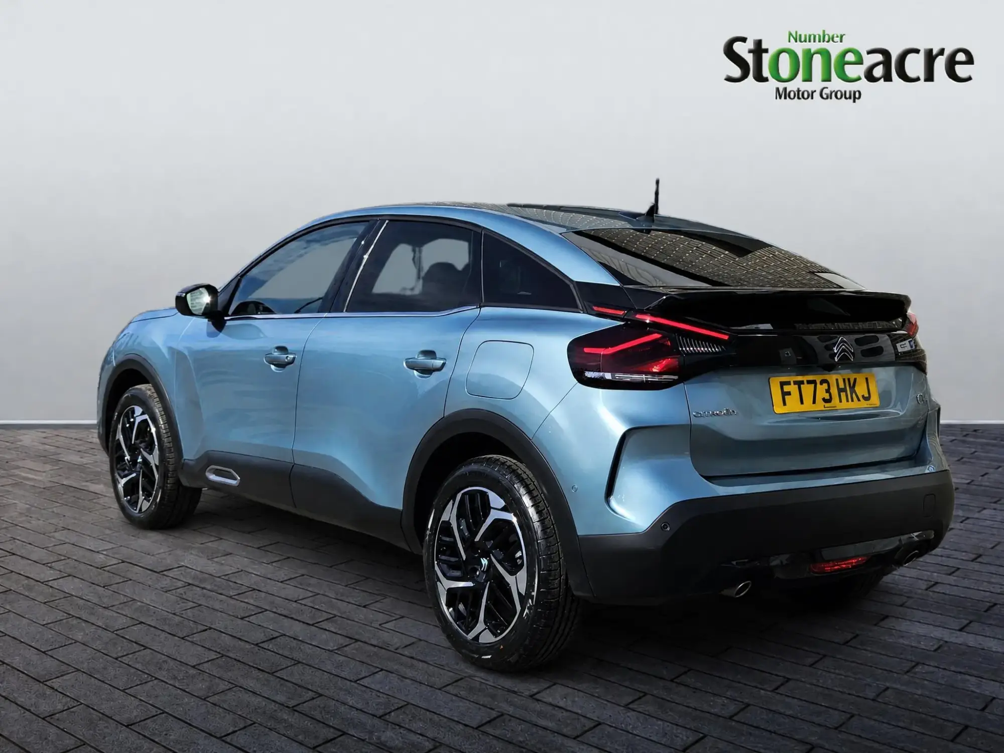 Citroen C4 Image 5