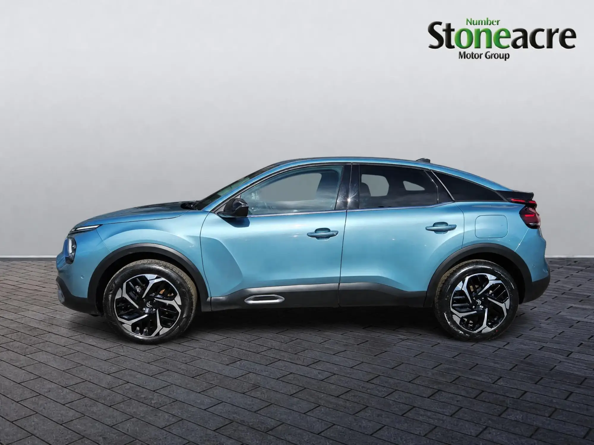 Citroen C4 Image 6