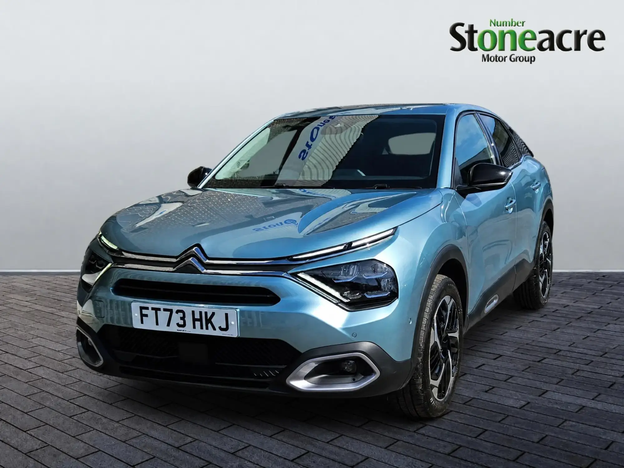 Citroen C4 Image 7