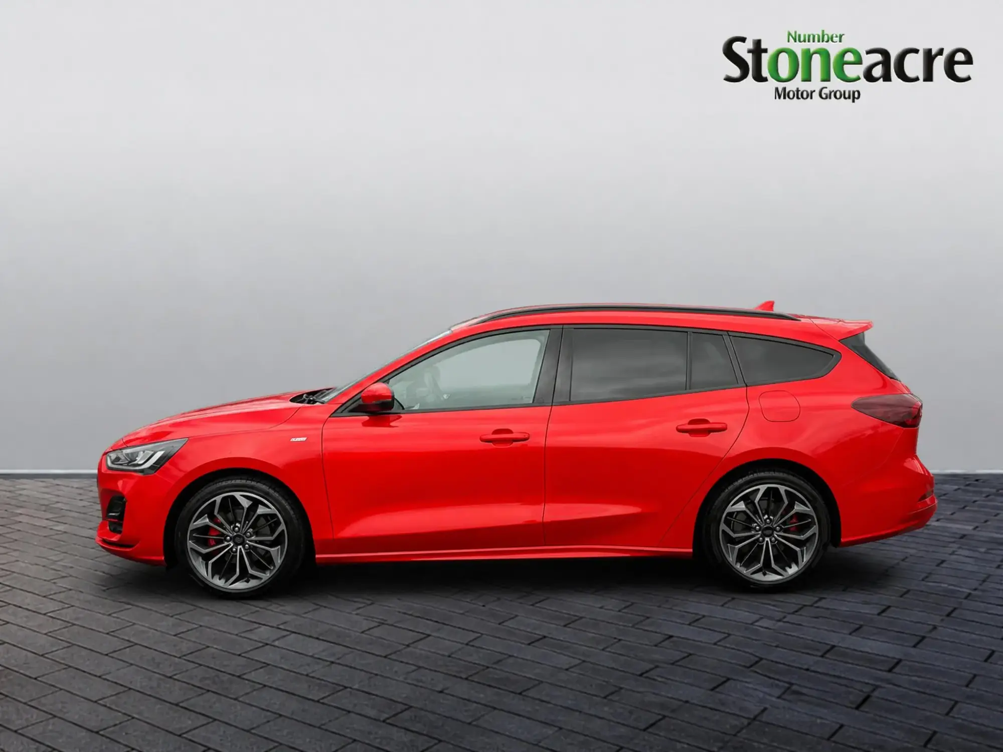 Ford Focus Estate Image 6