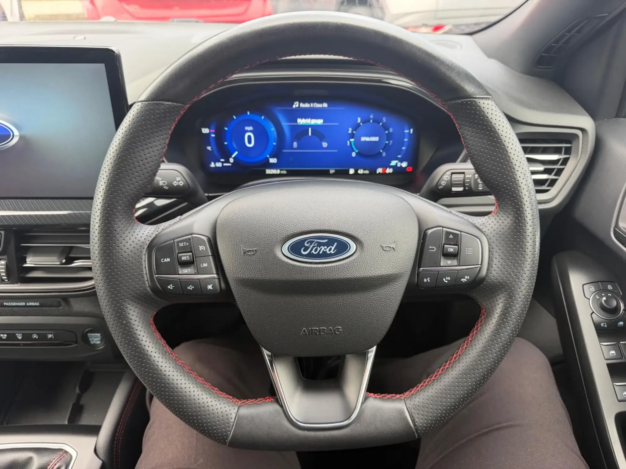 Ford Focus Estate Image 10