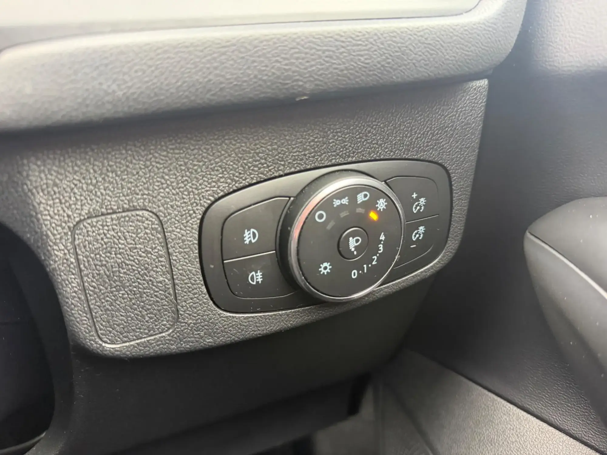 Ford Focus Estate Image 13