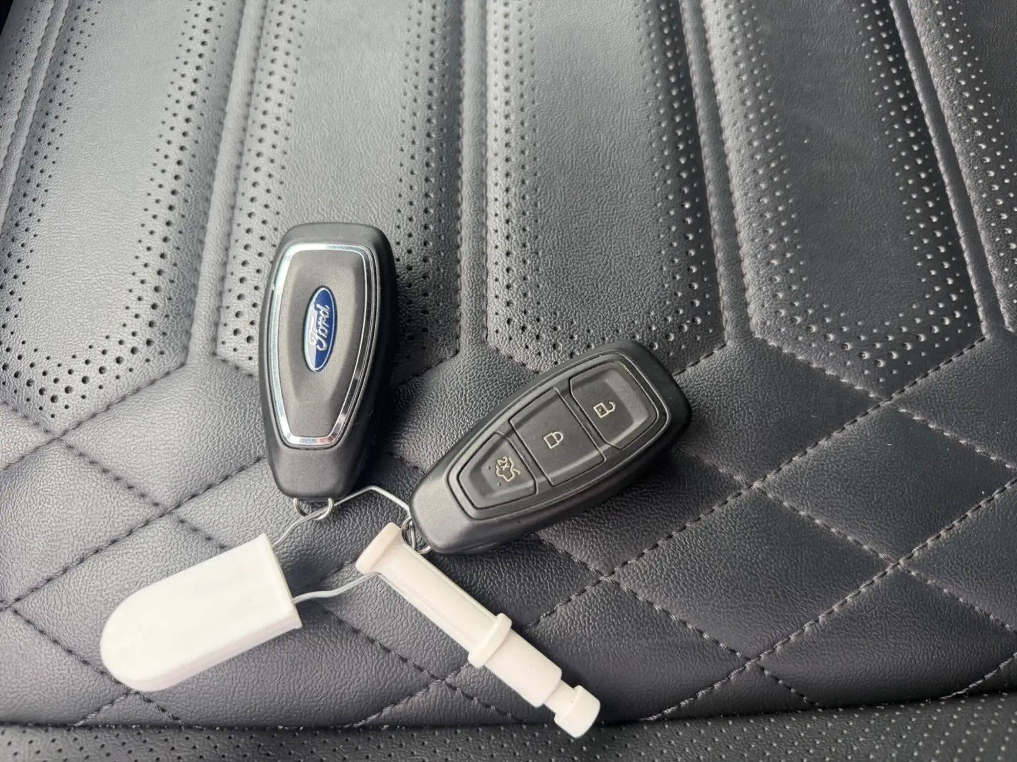 Ford Focus Estate Image 23
