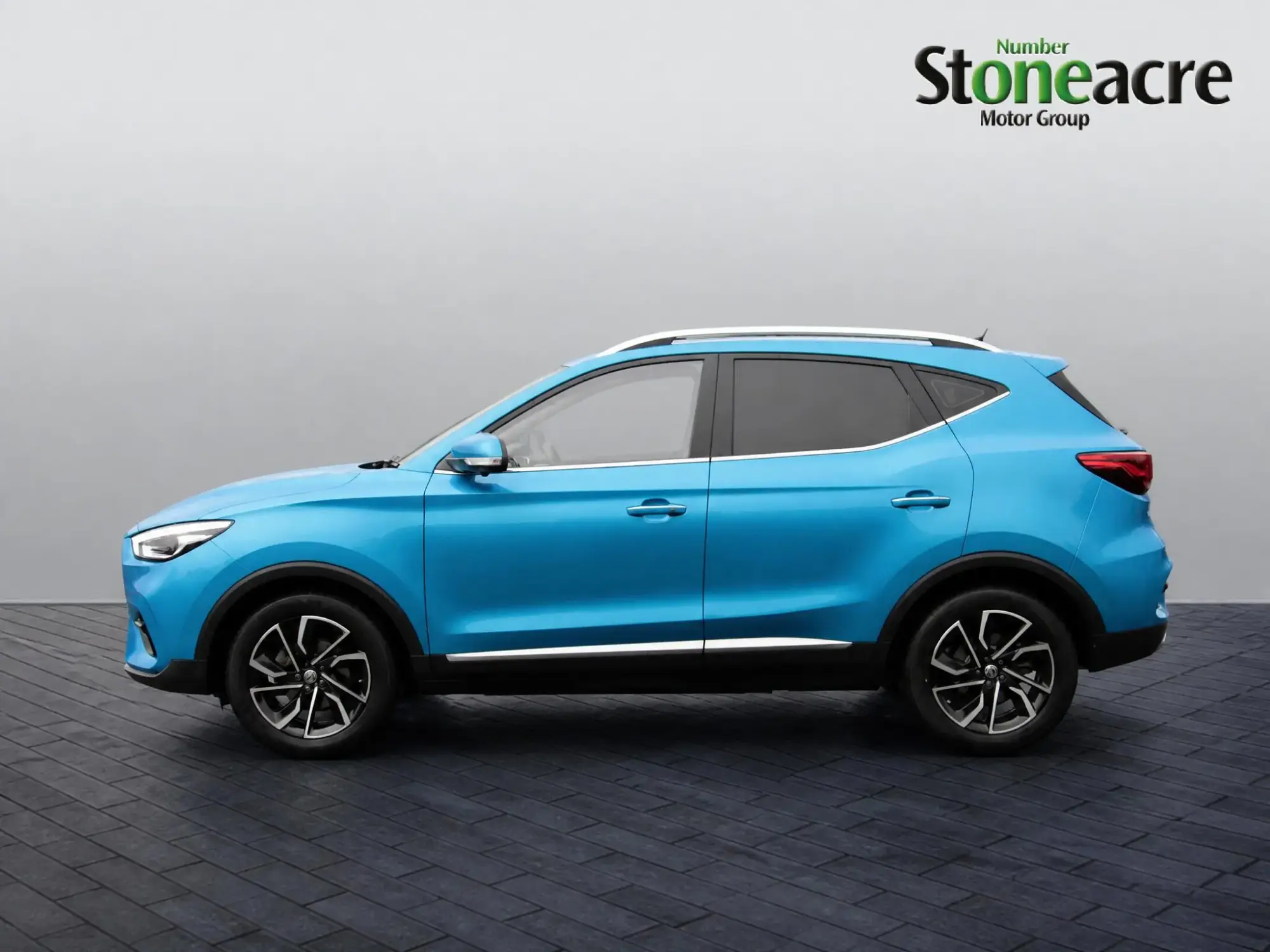 MG ZS Image 6 MG ZS Image 6