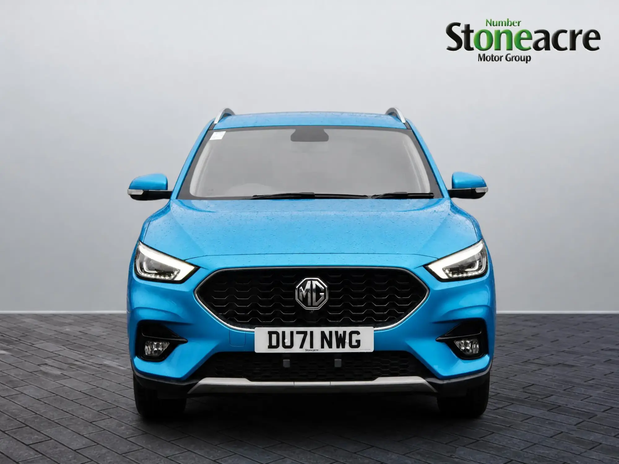 MG ZS Image 8 MG ZS Image 8