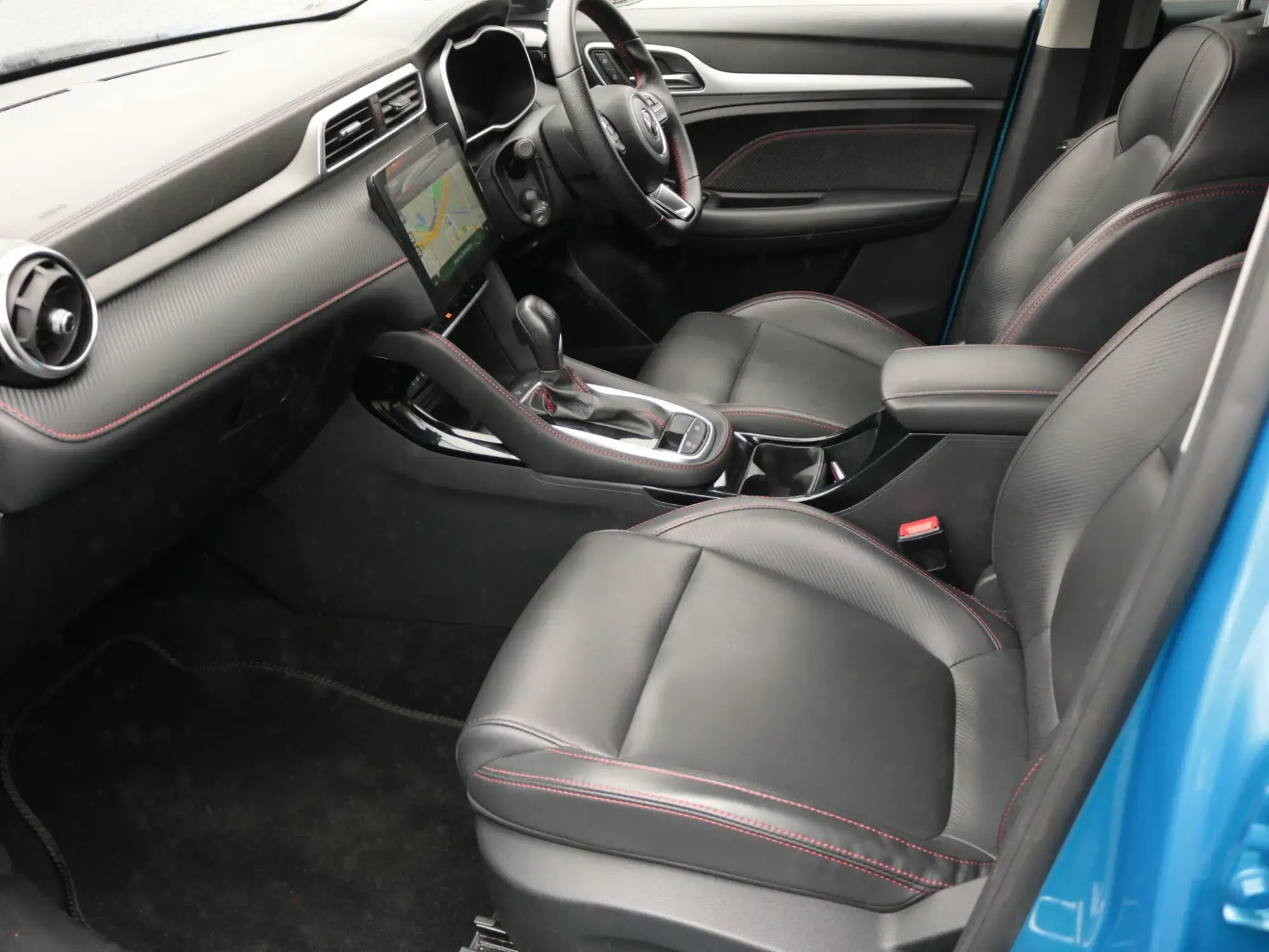 MG ZS Image 14 MG ZS Image 14