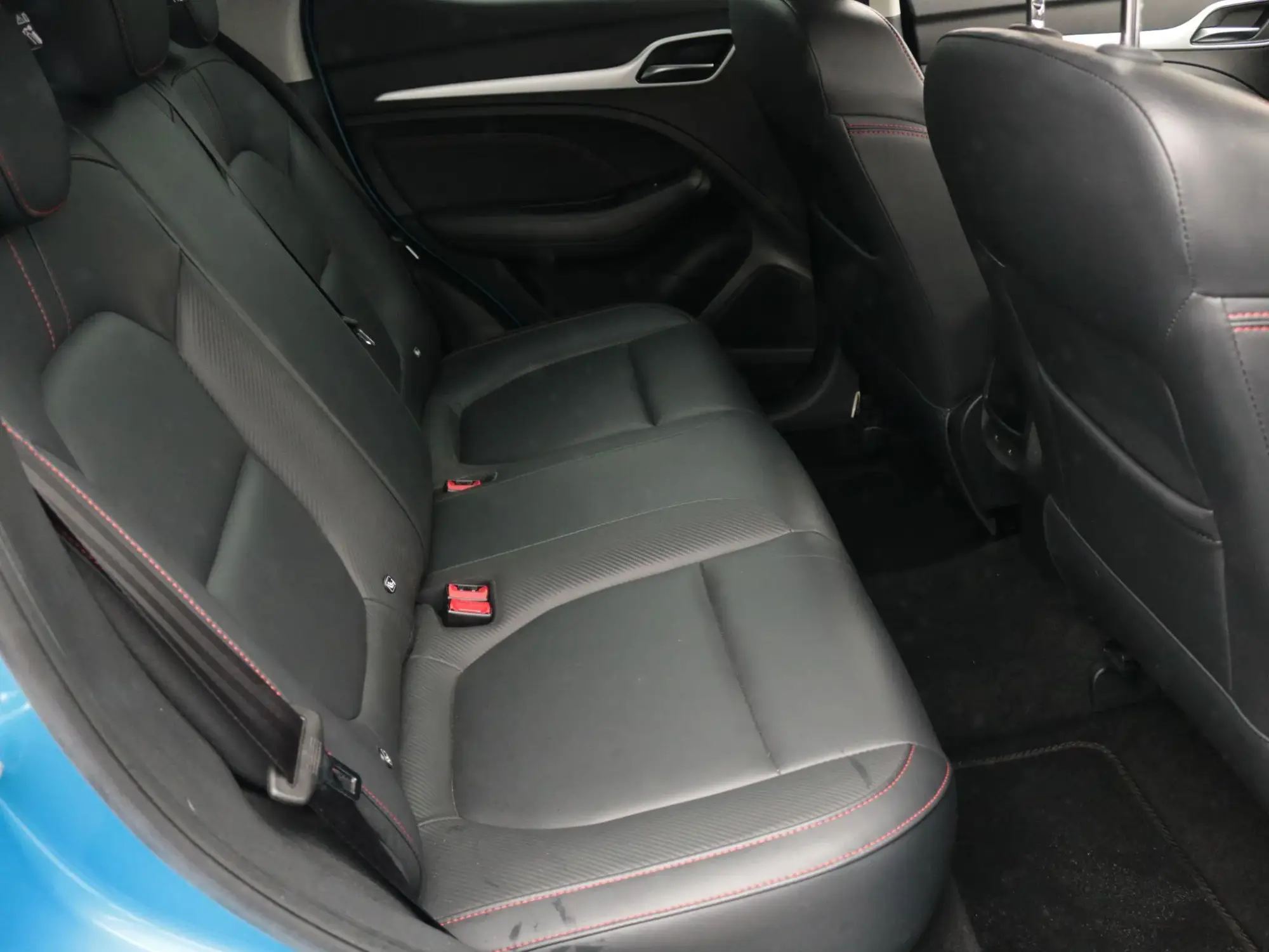 MG ZS Image 23 MG ZS Image 23