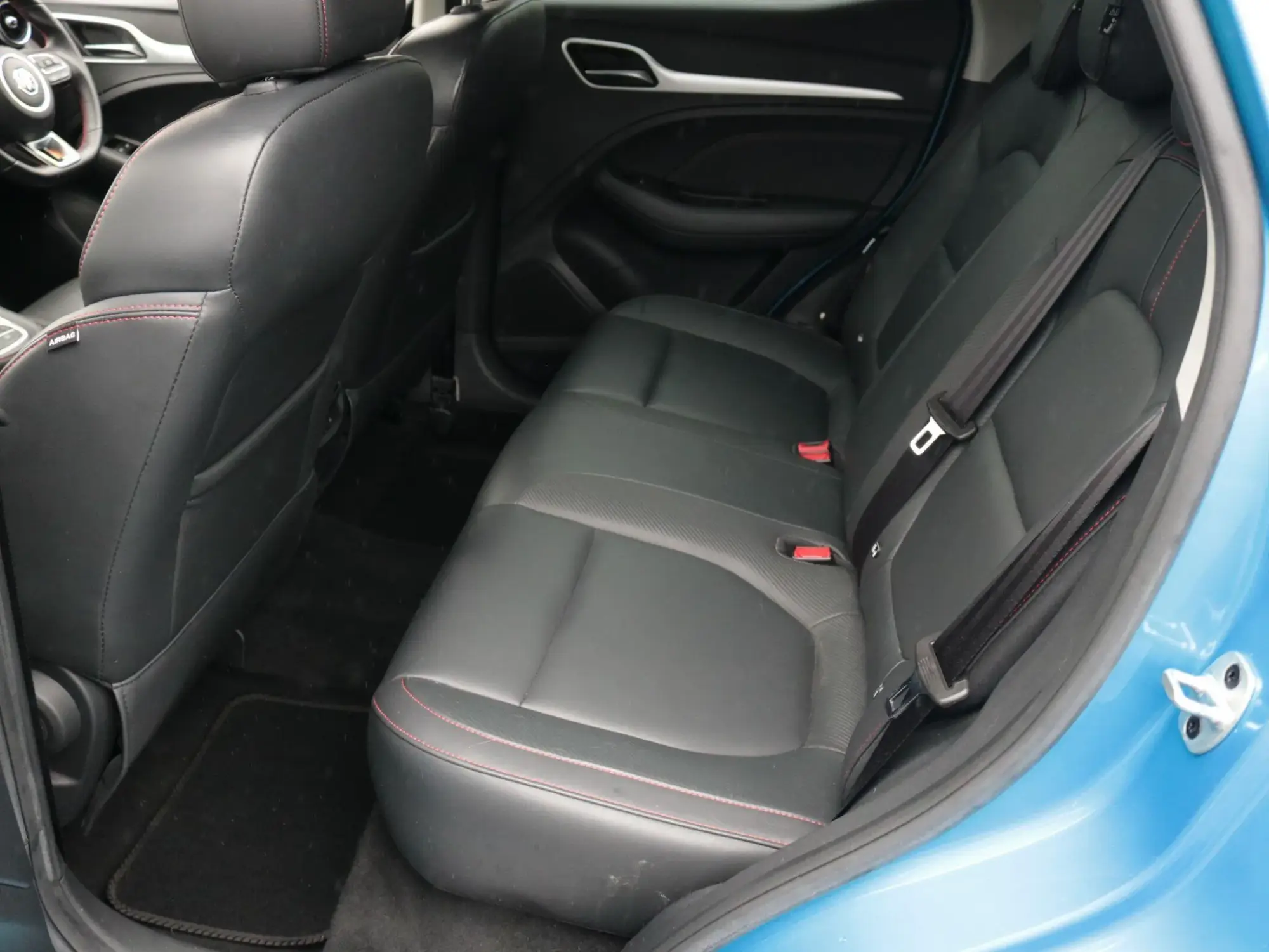 MG ZS Image 24 MG ZS Image 24