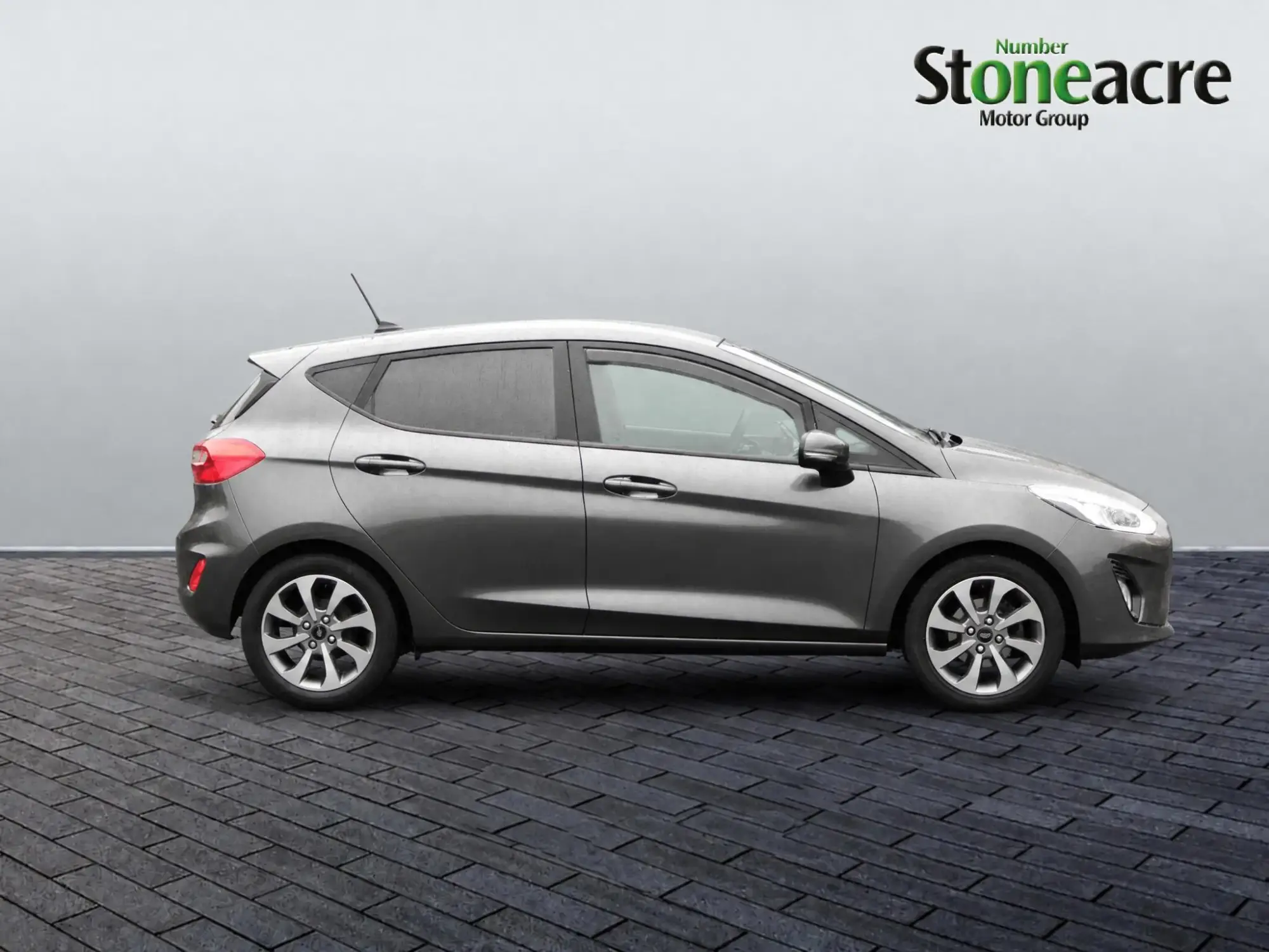 Ford Fiesta Image 2 Ford Fiesta Image 2