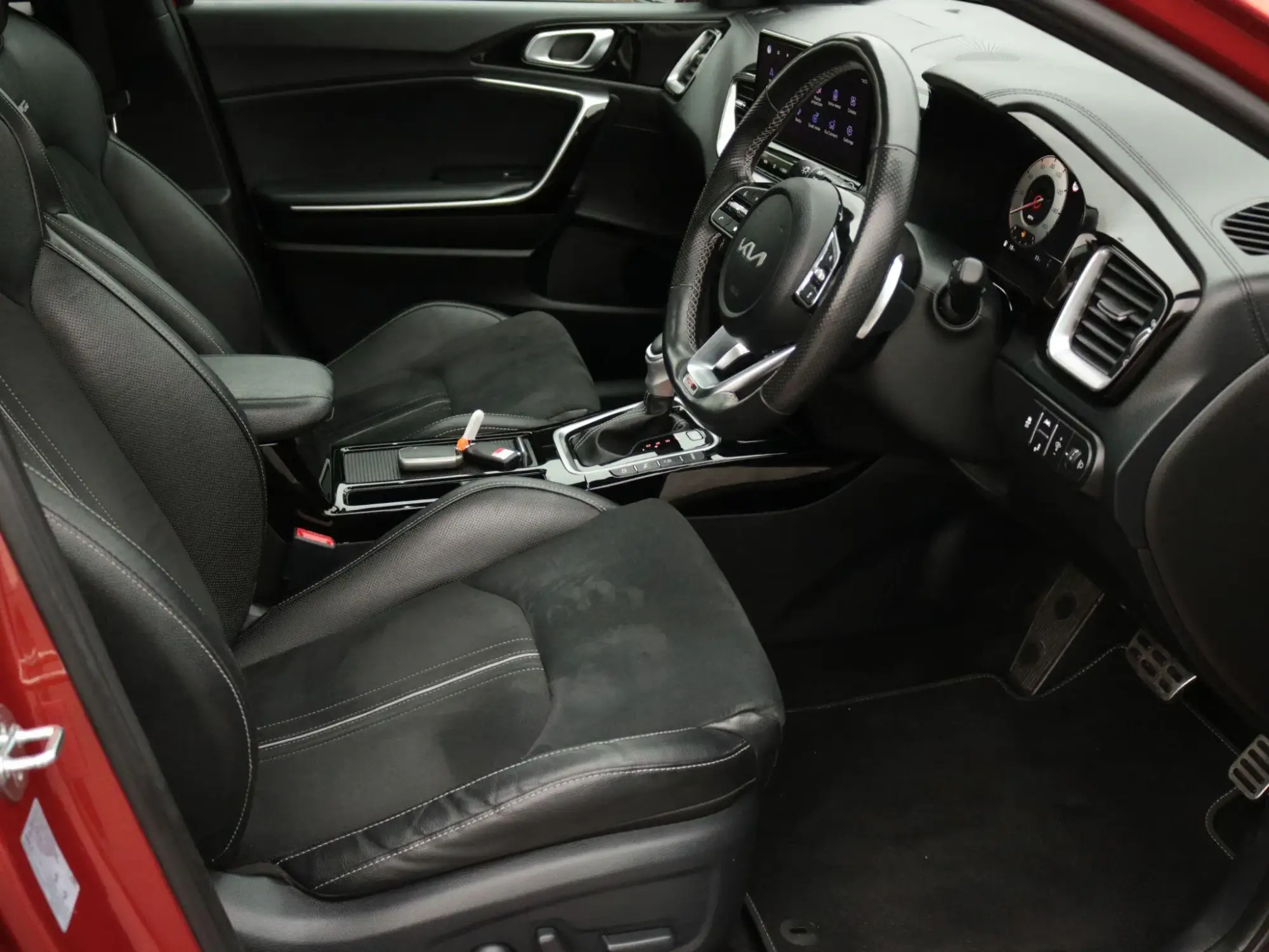 Kia Ceed Image 13 Kia Ceed Image 13