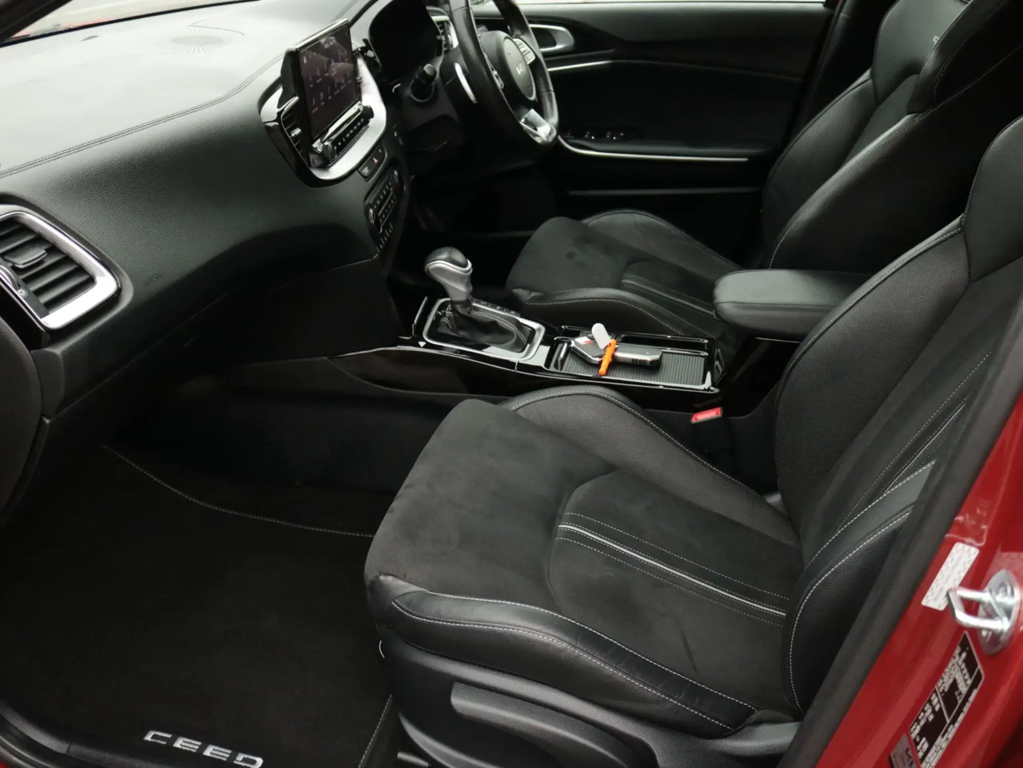 Kia Ceed Image 15 Kia Ceed Image 15