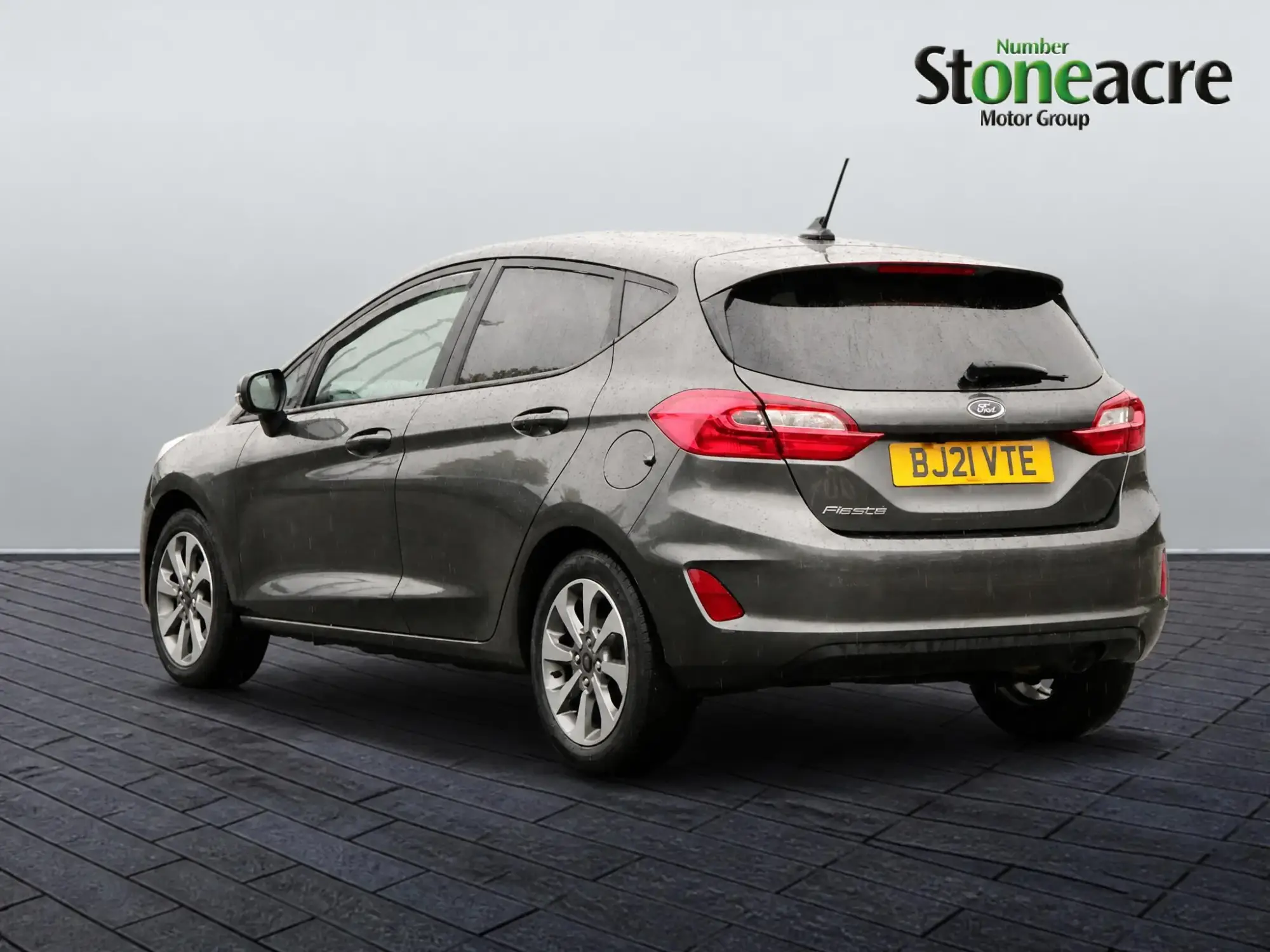 Ford Fiesta Image 5 Ford Fiesta Image 5