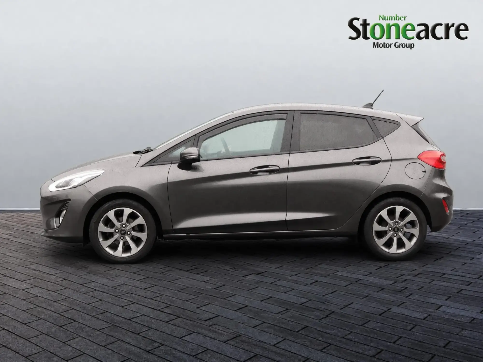 Ford Fiesta Image 6 Ford Fiesta Image 6