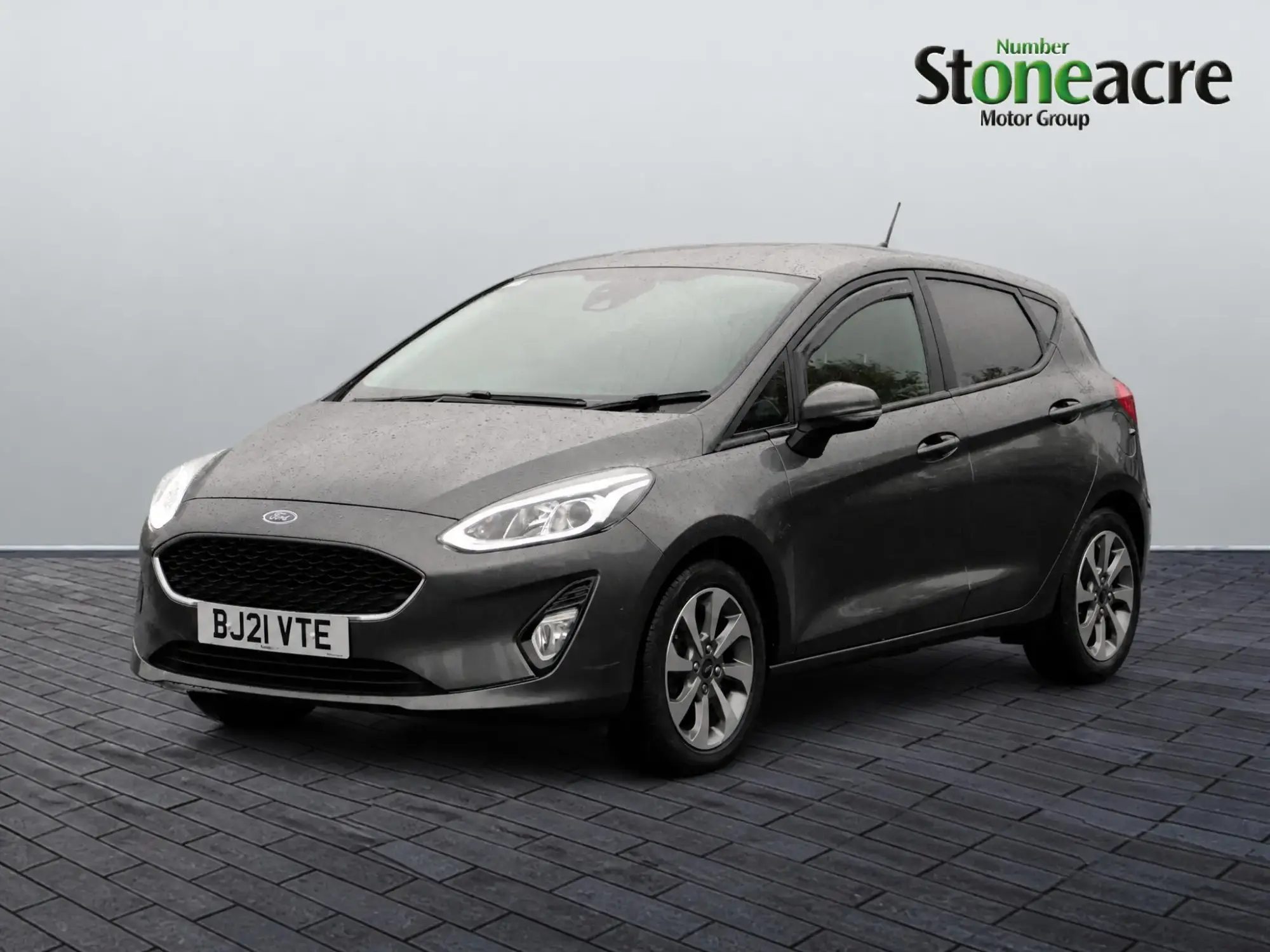 Ford Fiesta Image 7 Ford Fiesta Image 7