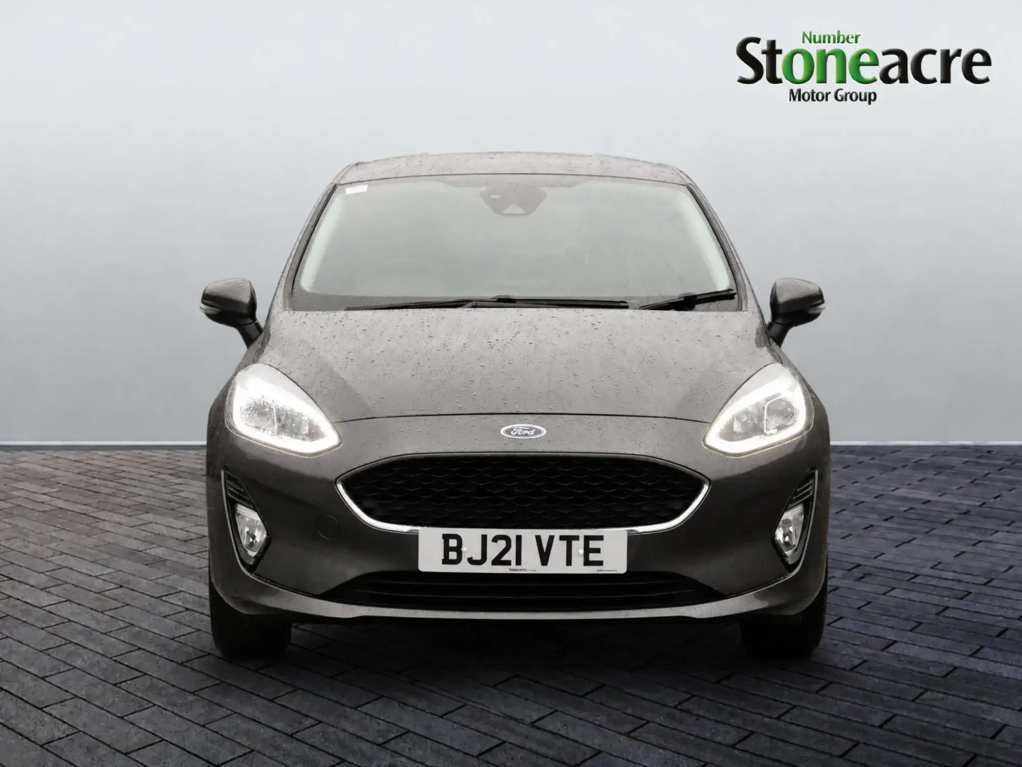 Ford Fiesta Image 8 Ford Fiesta Image 8