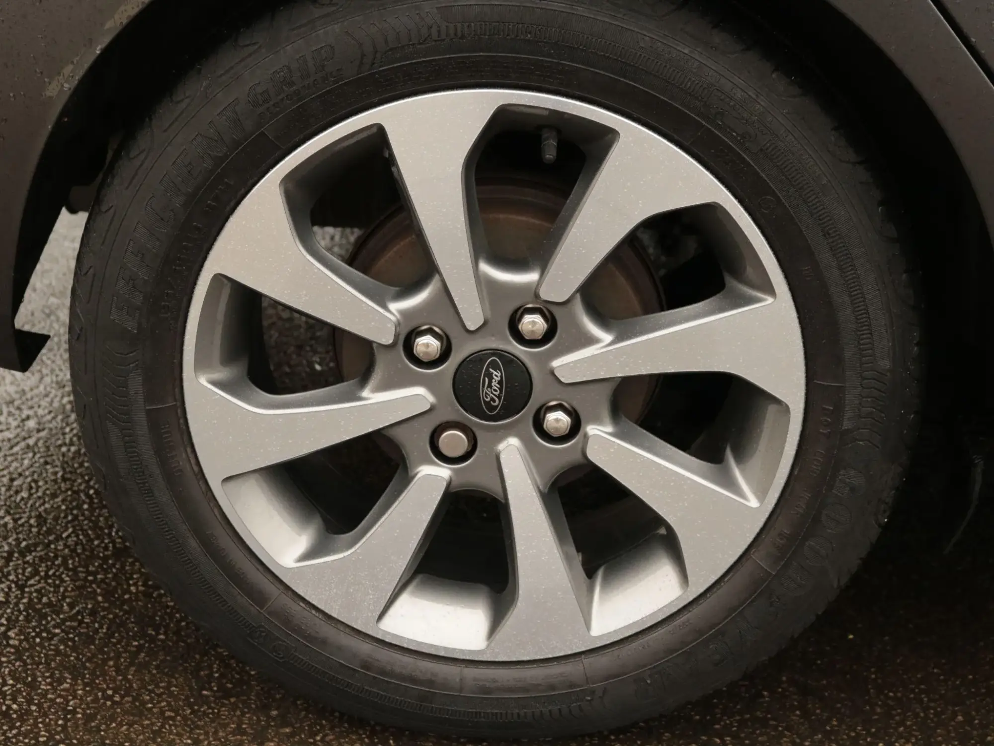 Ford Fiesta Image 12 Ford Fiesta Image 12