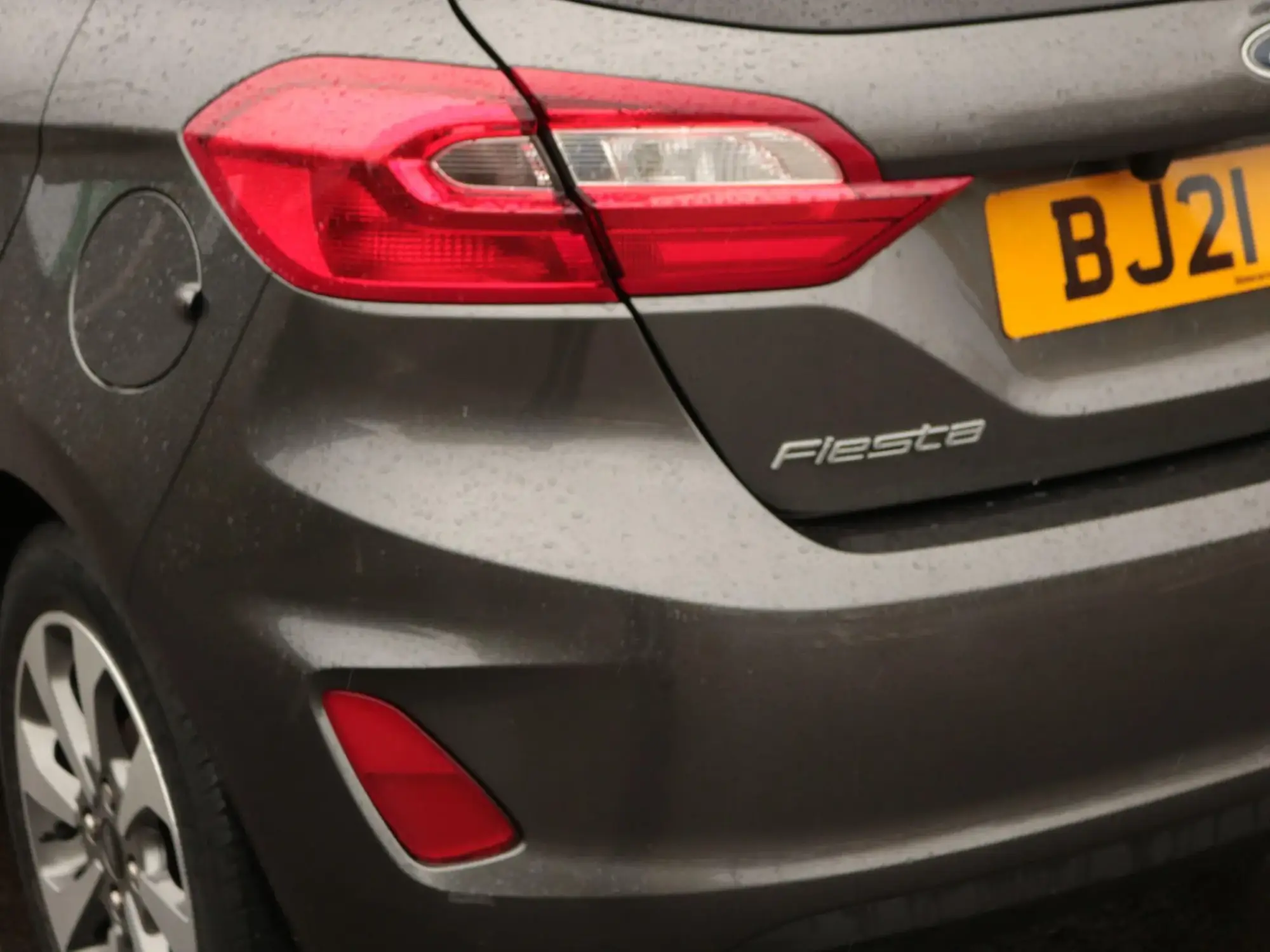 Ford Fiesta Image 10 Ford Fiesta Image 10