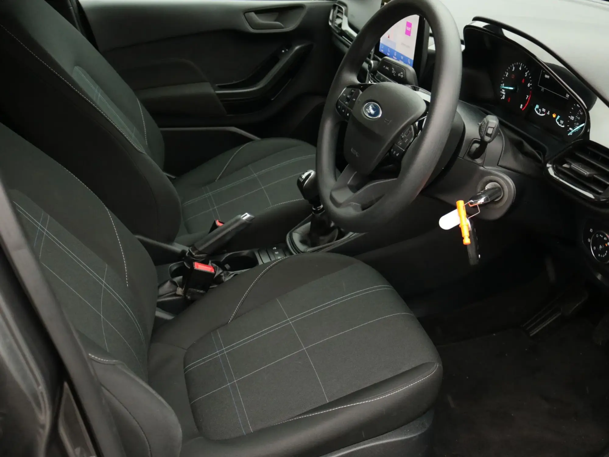 Ford Fiesta Image 14 Ford Fiesta Image 14