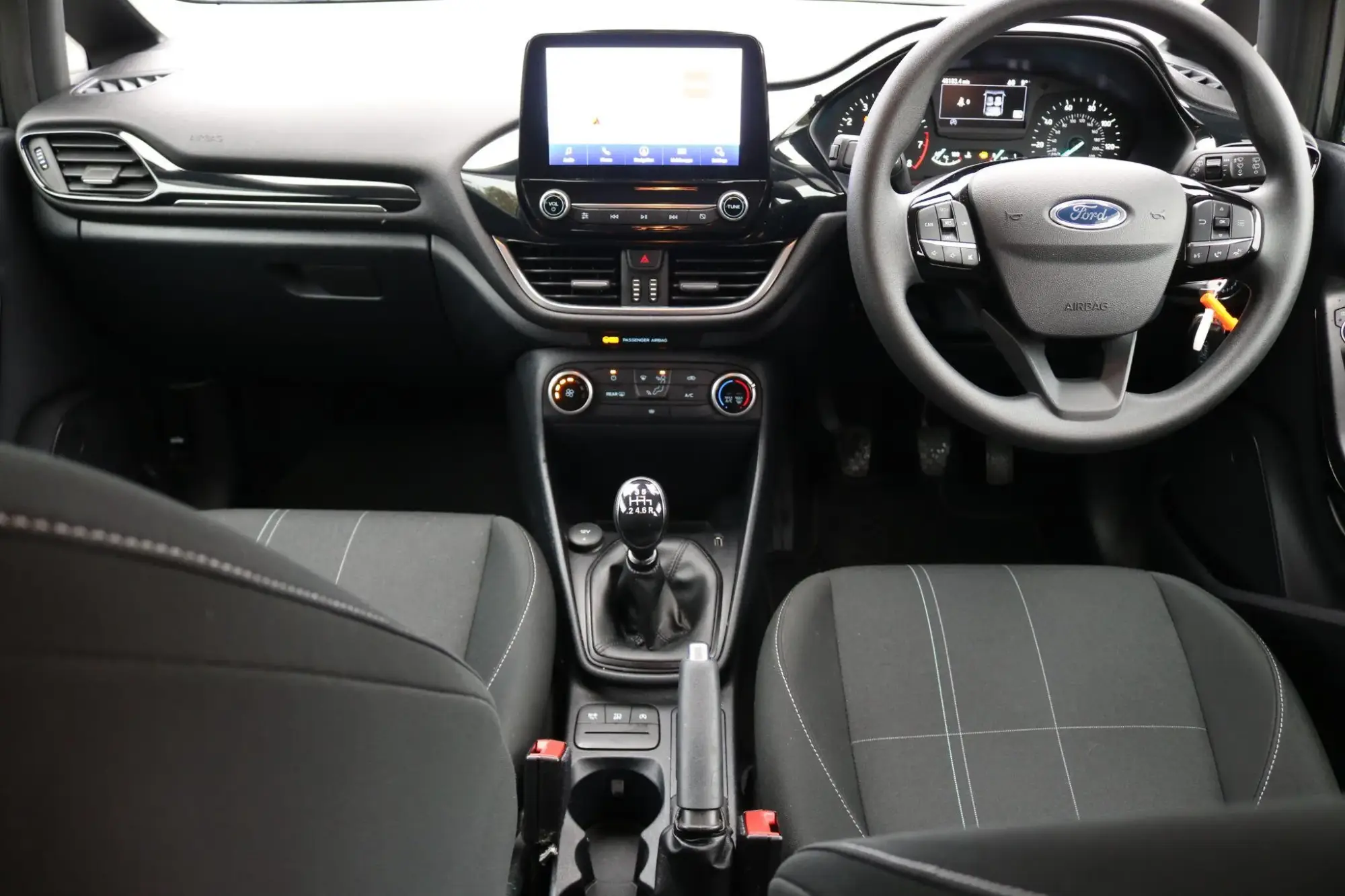 Ford Fiesta Image 15 Ford Fiesta Image 15