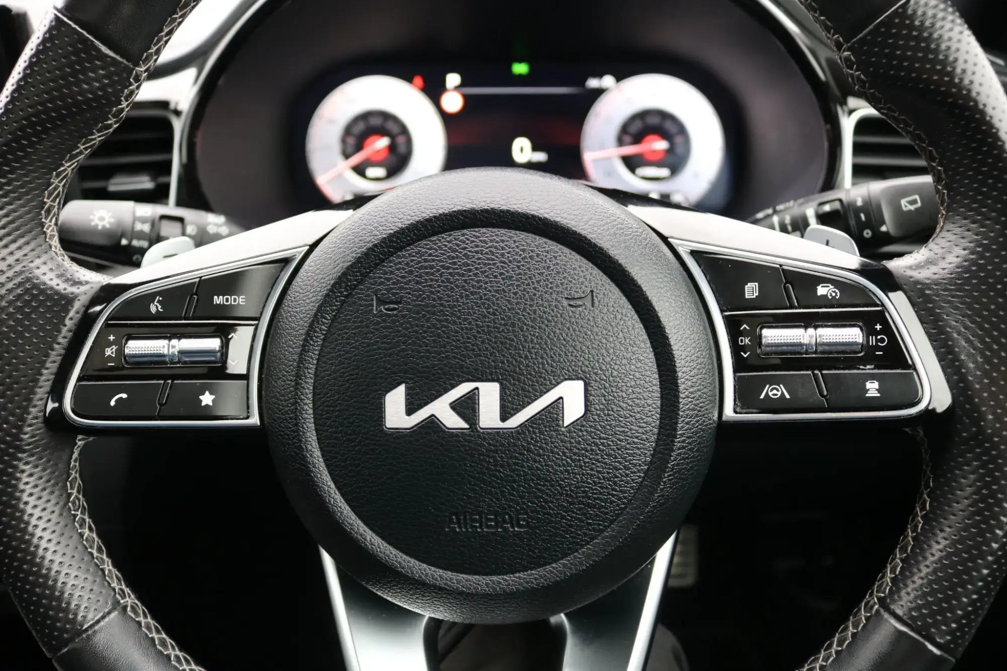 Kia Ceed Image 18 Kia Ceed Image 18