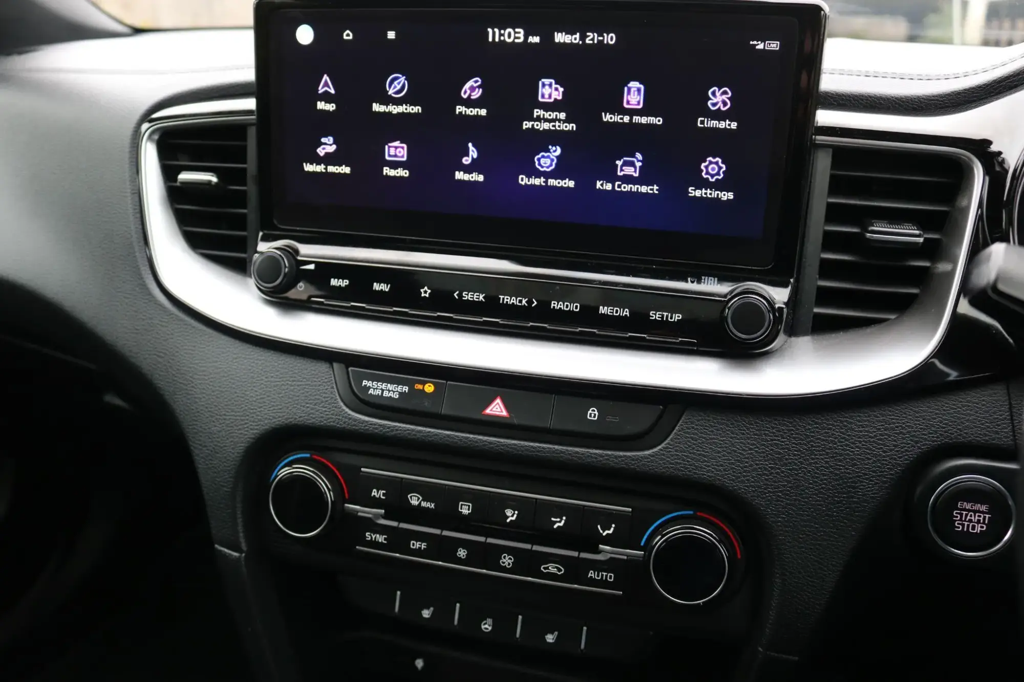 Kia Ceed Image 19 Kia Ceed Image 19