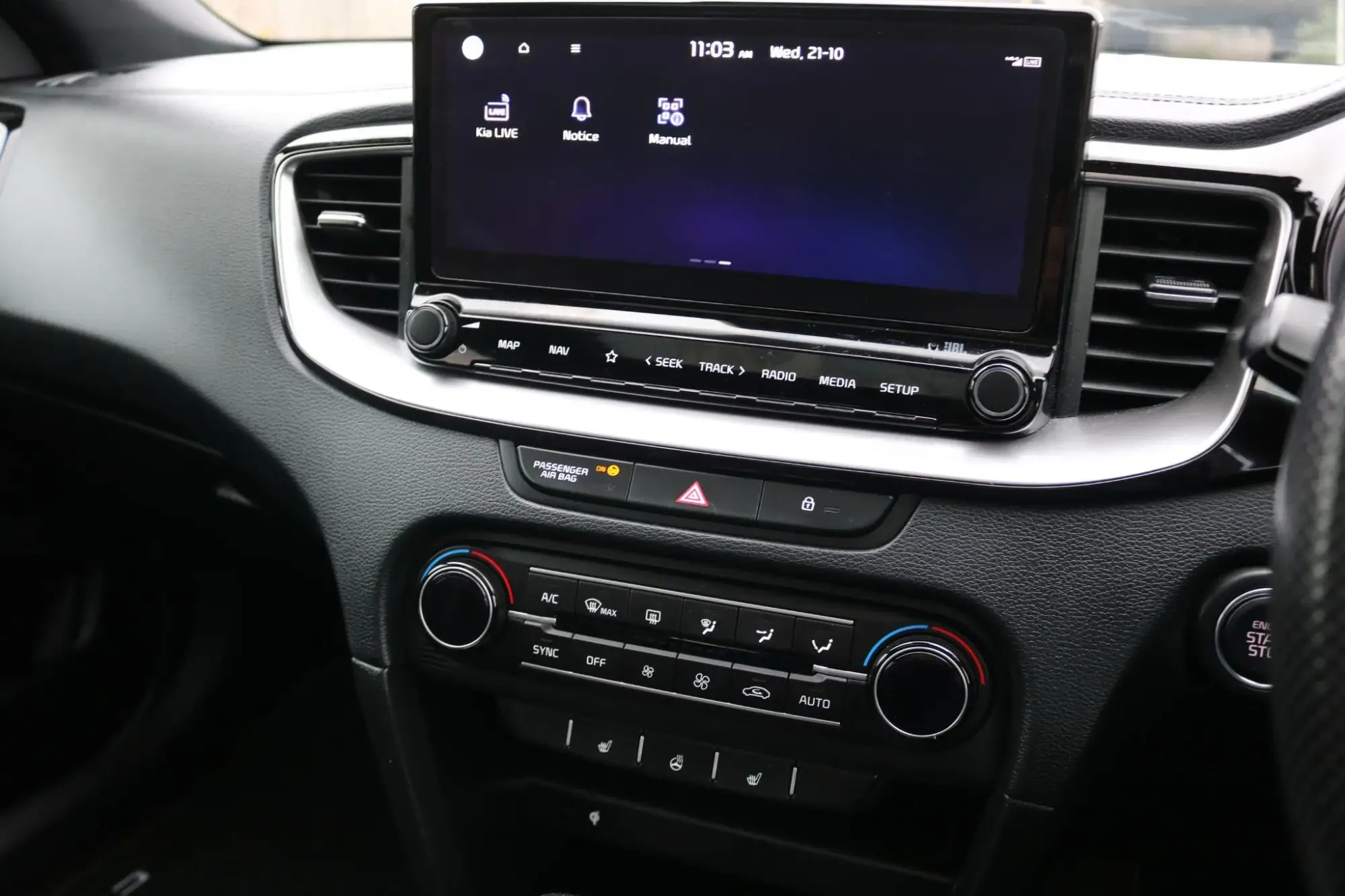 Kia Ceed Image 20 Kia Ceed Image 20