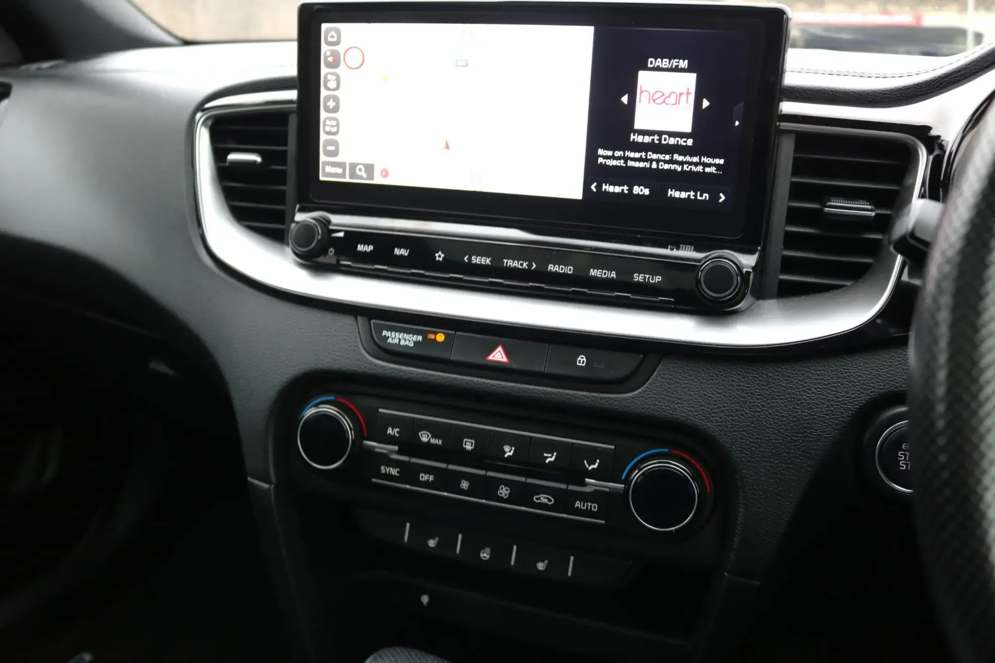 Kia Ceed Image 21 Kia Ceed Image 21
