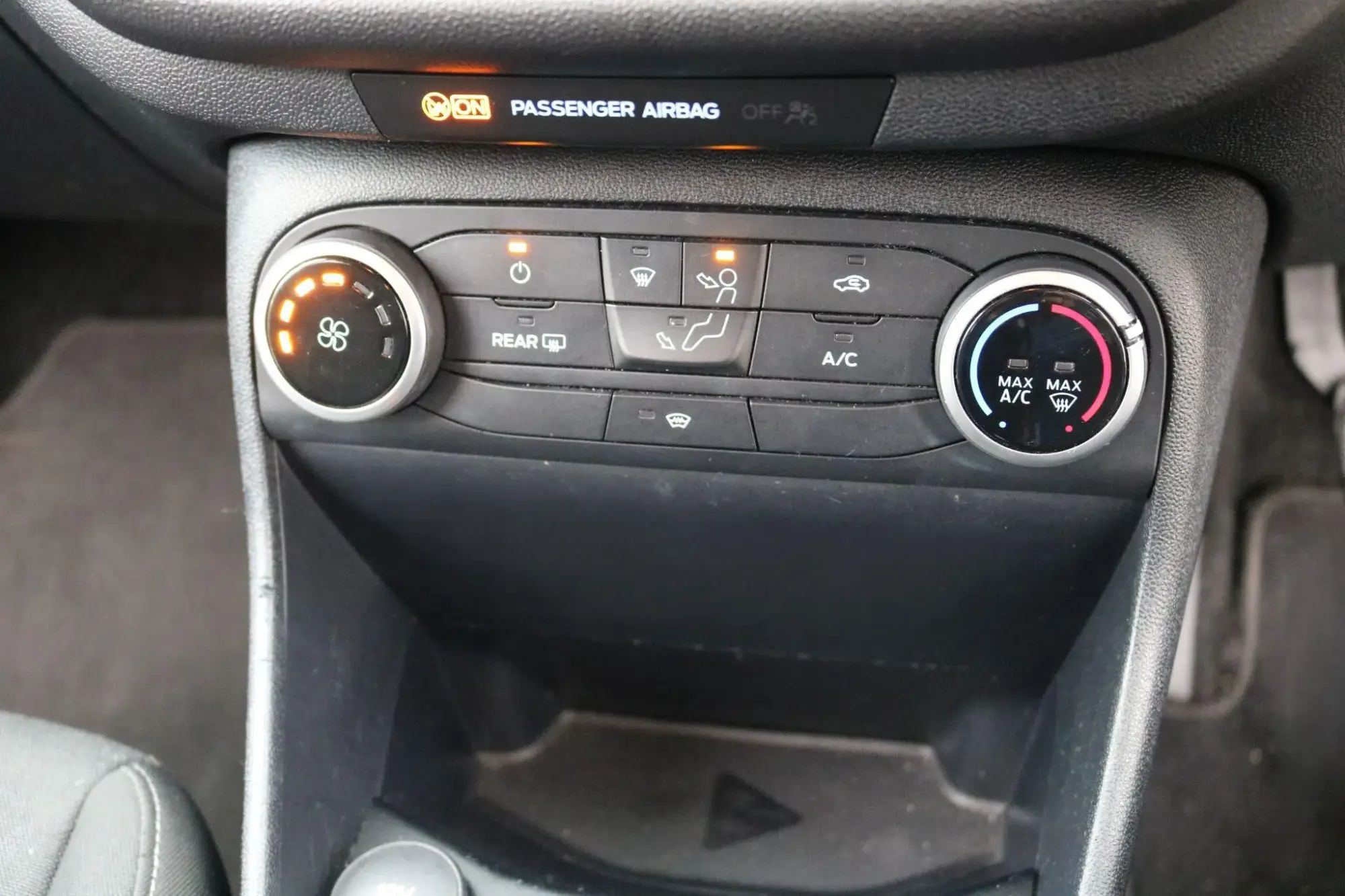Ford Fiesta Image 23 Ford Fiesta Image 23