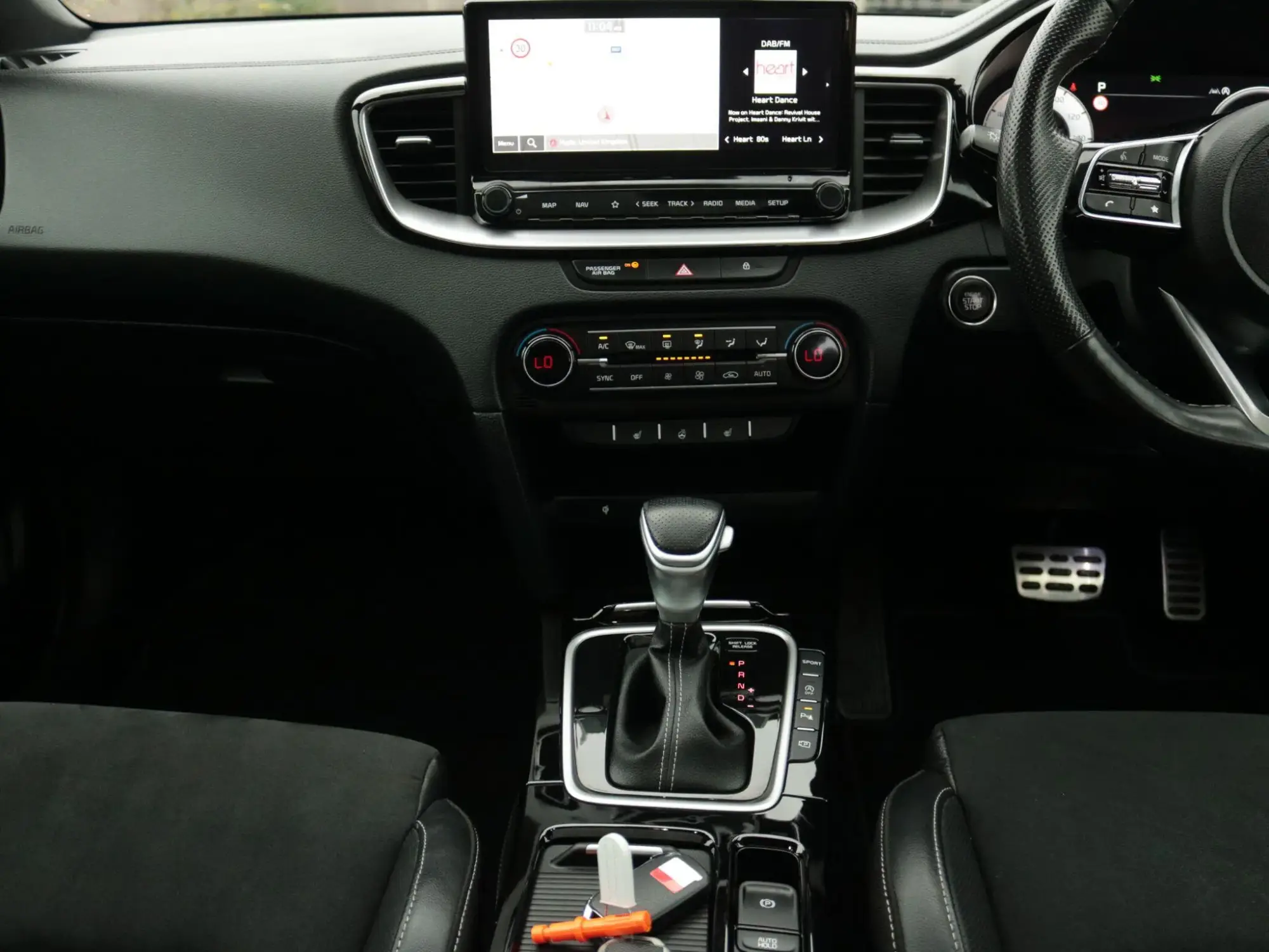 Kia Ceed Image 24 Kia Ceed Image 24