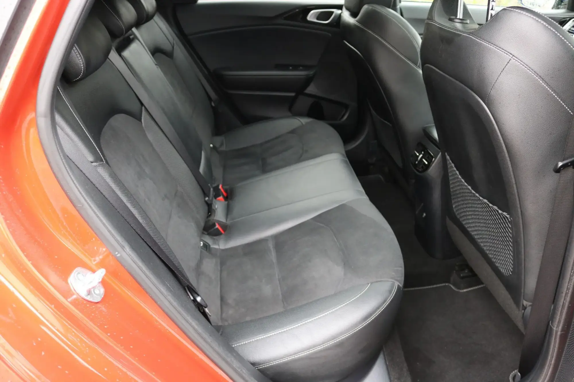 Kia Ceed Image 25 Kia Ceed Image 25