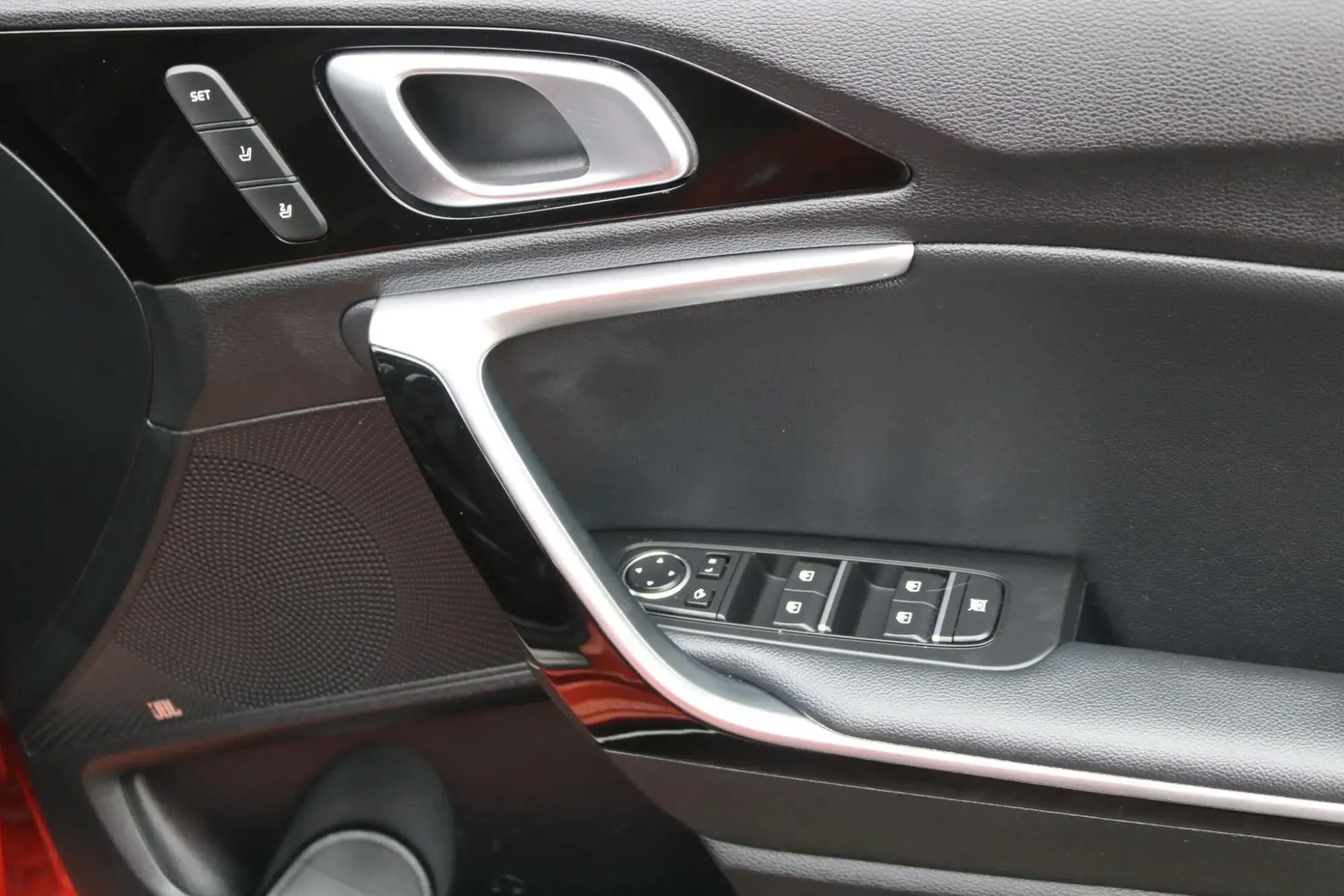 Kia Ceed Image 28 Kia Ceed Image 28
