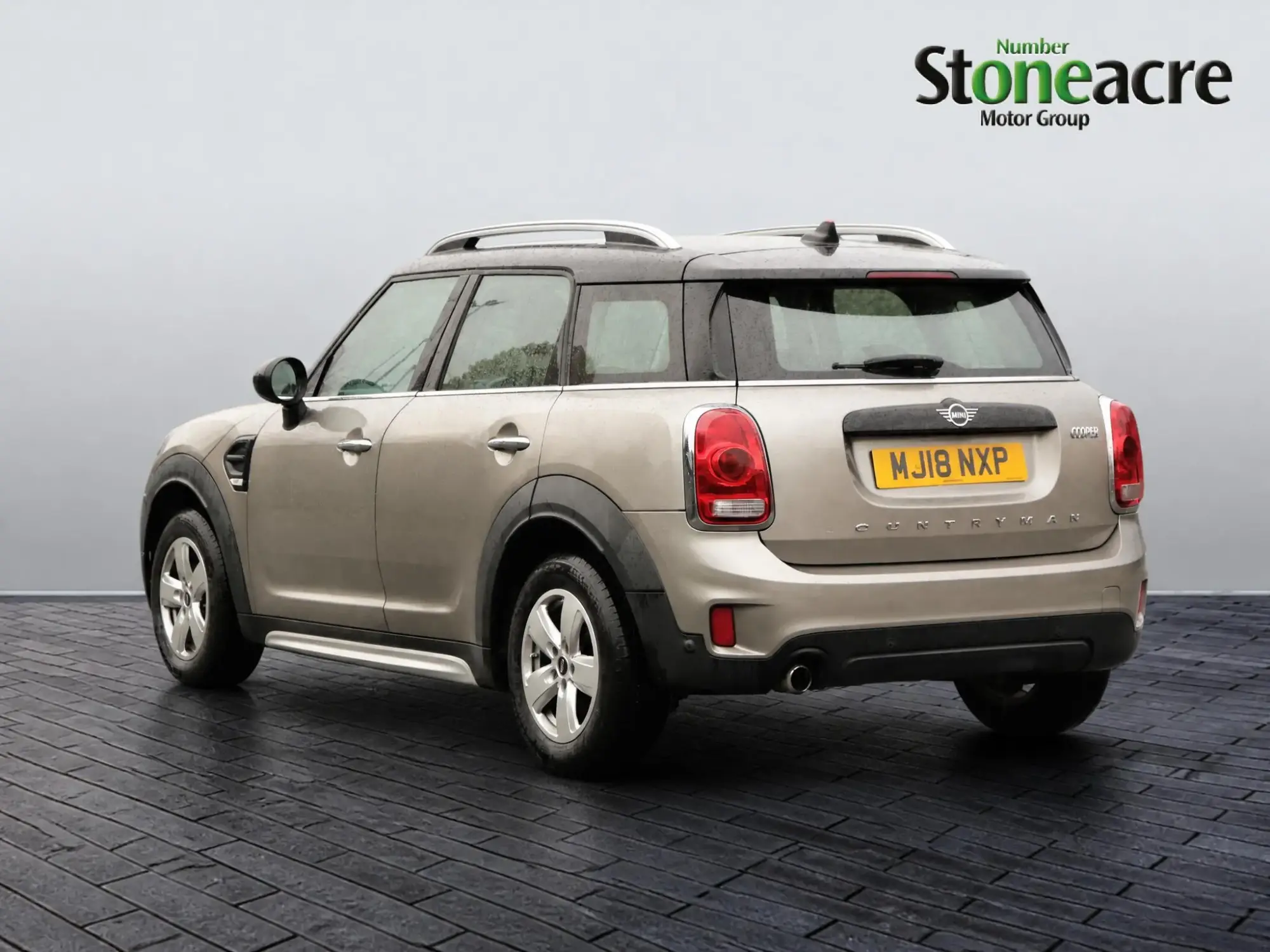 MINI Countryman Image 5 MINI Countryman Image 5