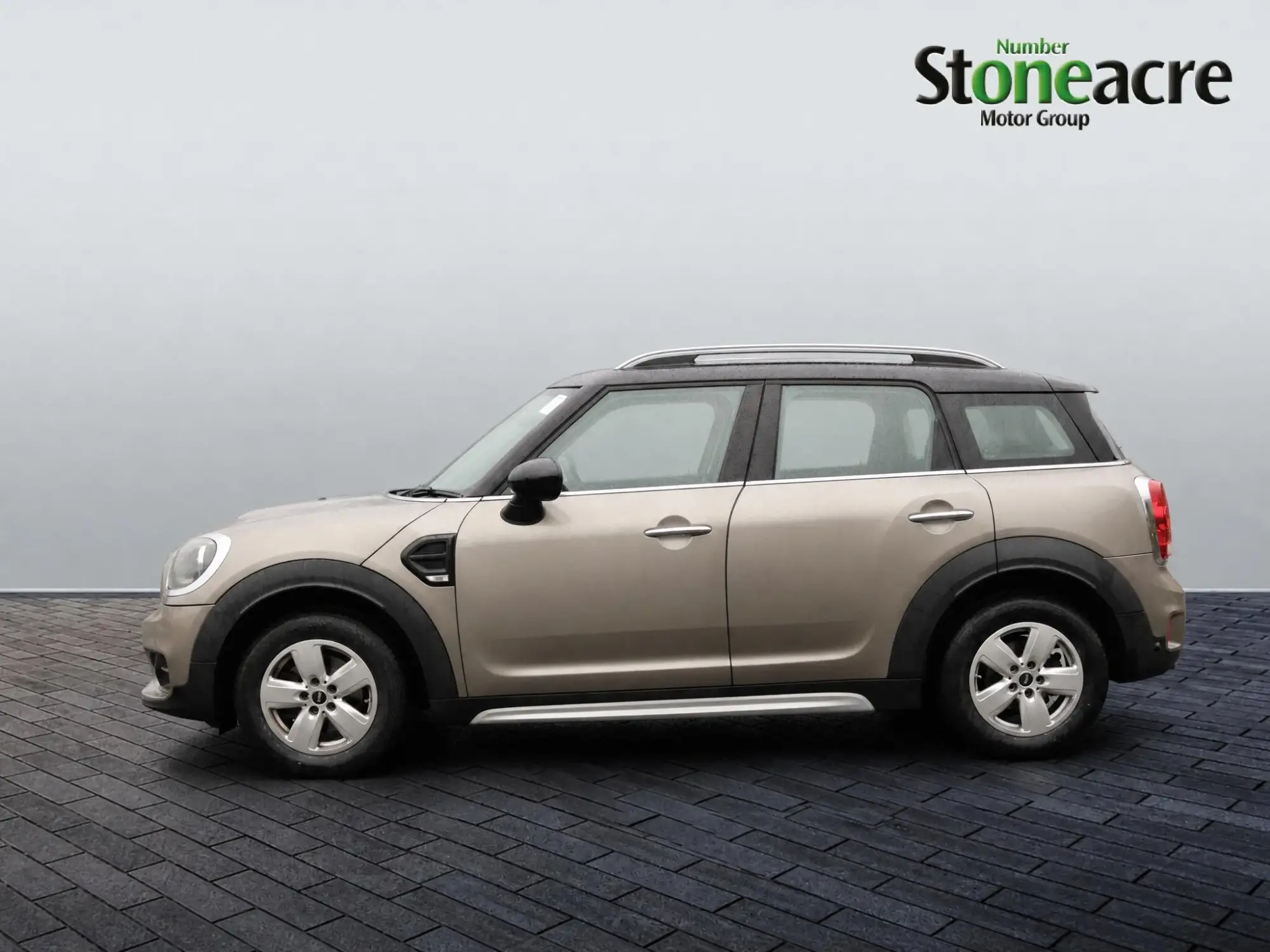 MINI Countryman Image 6 MINI Countryman Image 6