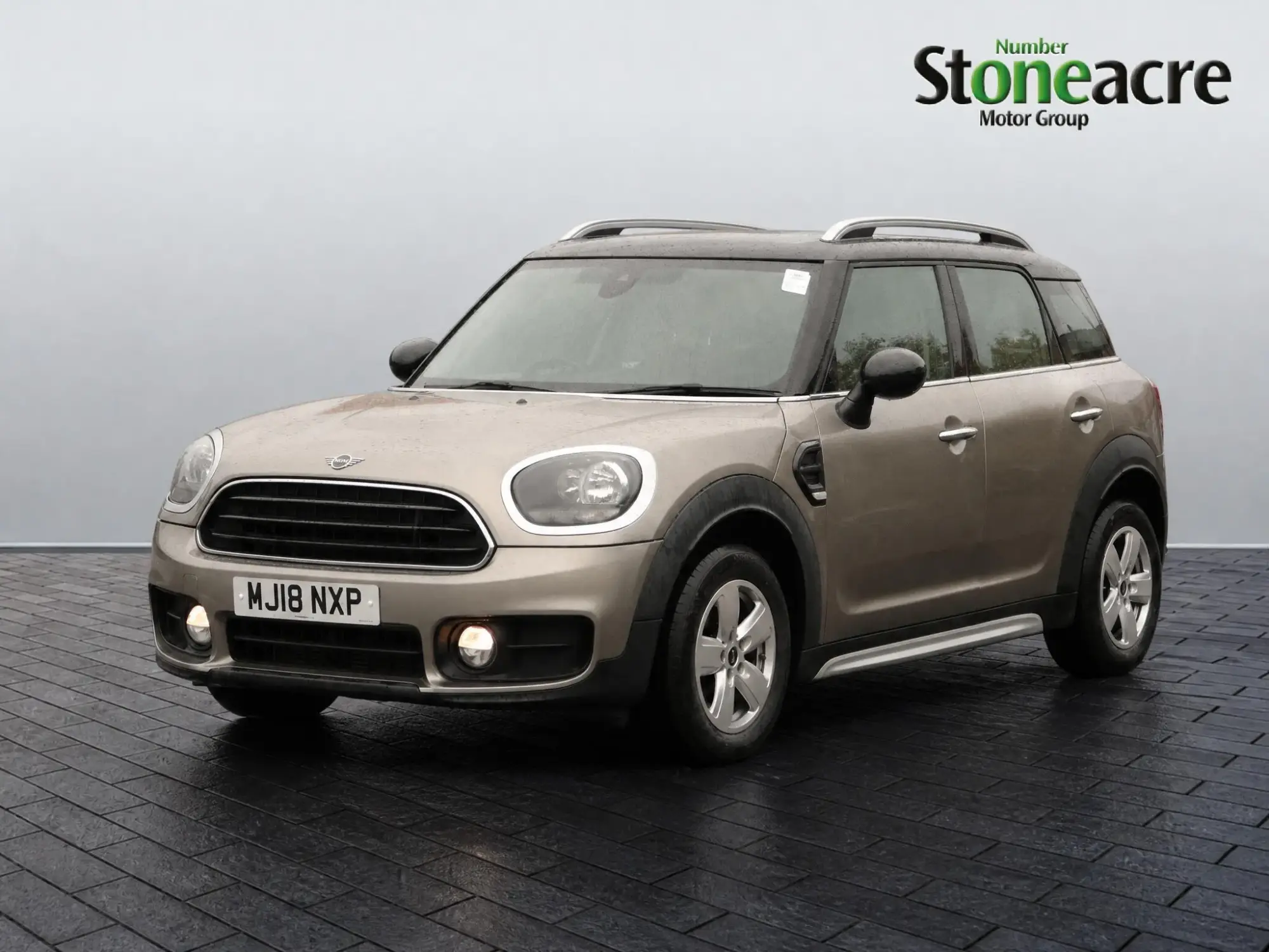 MINI Countryman Image 7 MINI Countryman Image 7