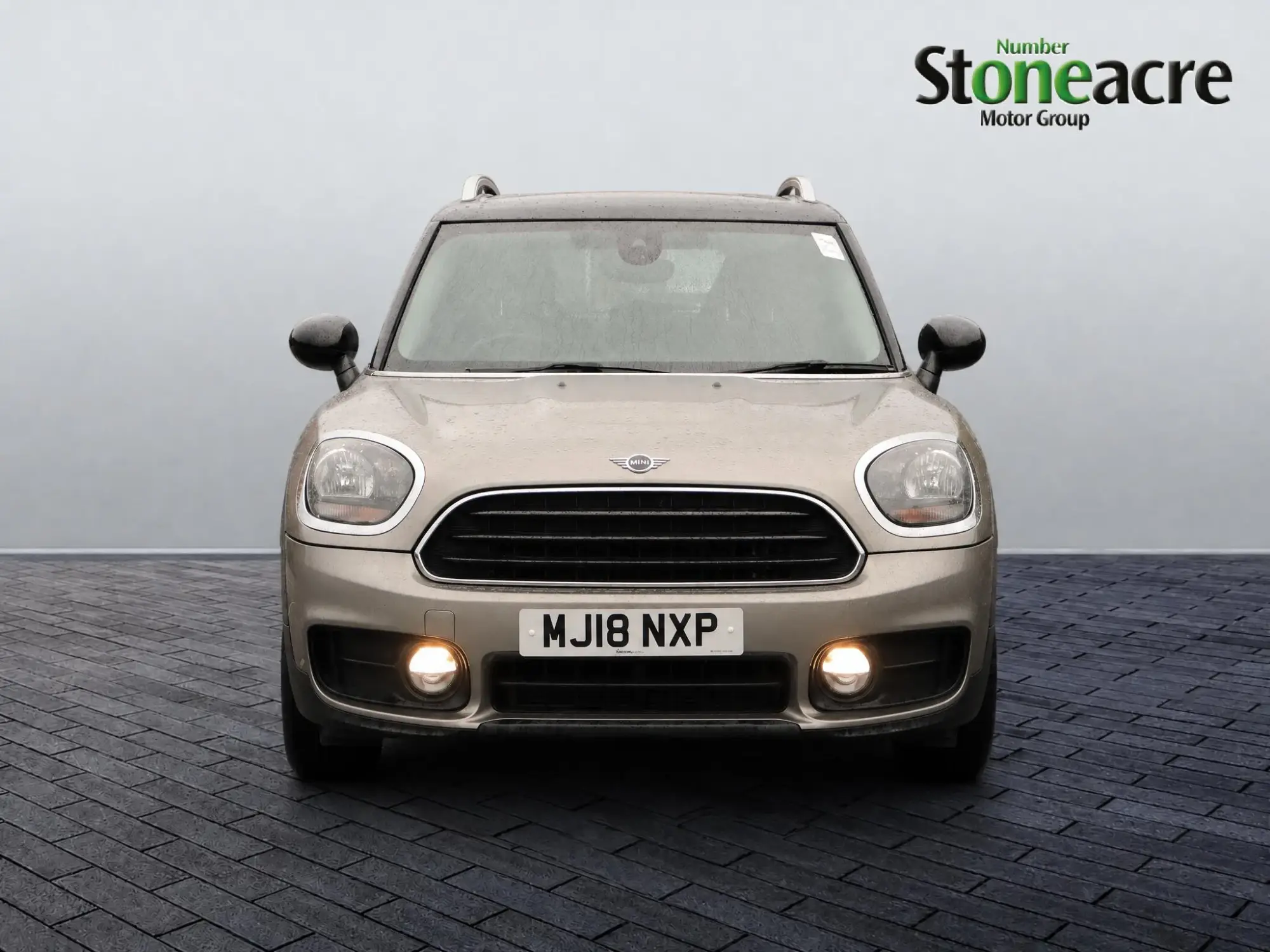 MINI Countryman Image 8 MINI Countryman Image 8