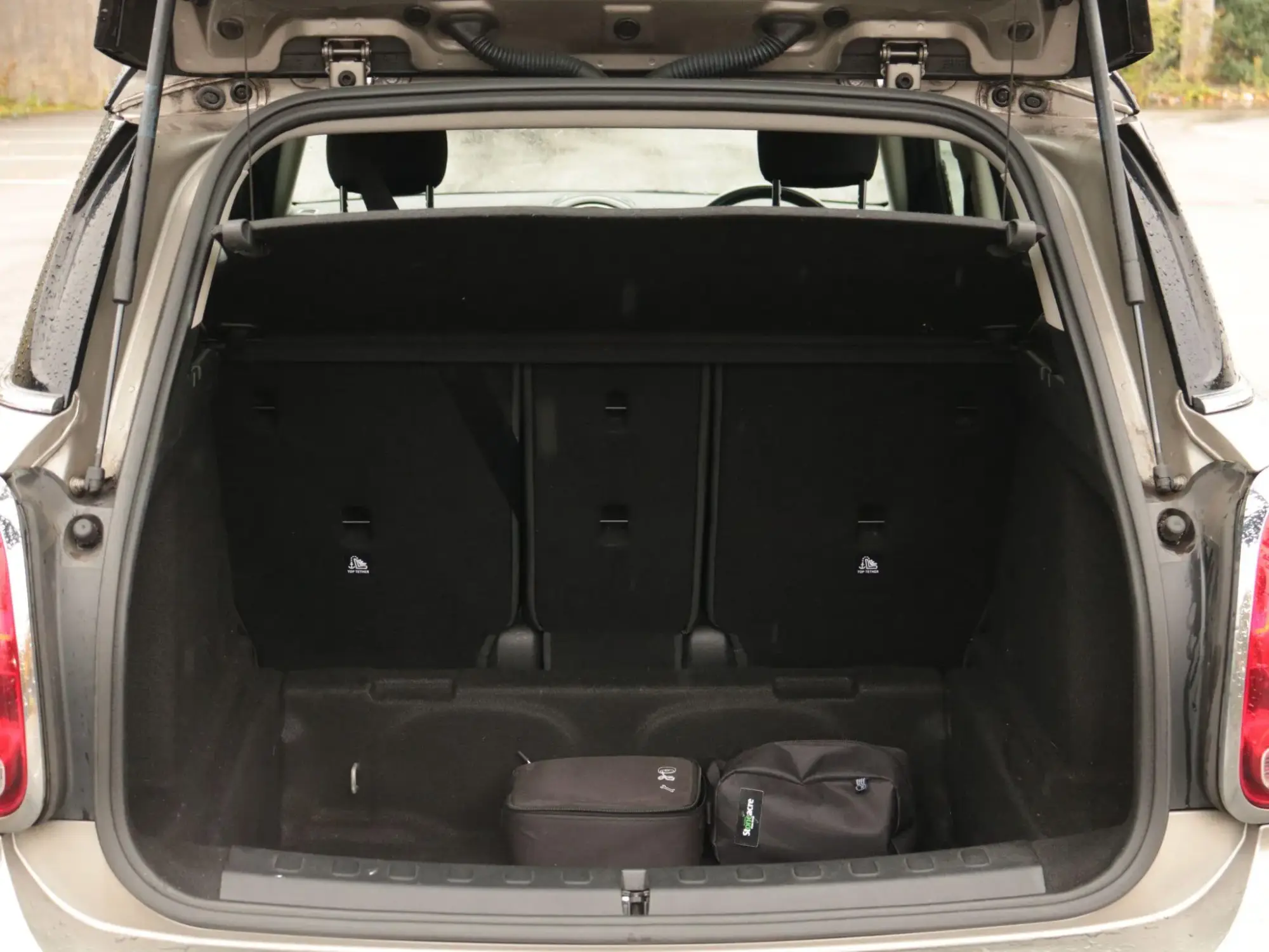 MINI Countryman Image 10 MINI Countryman Image 10