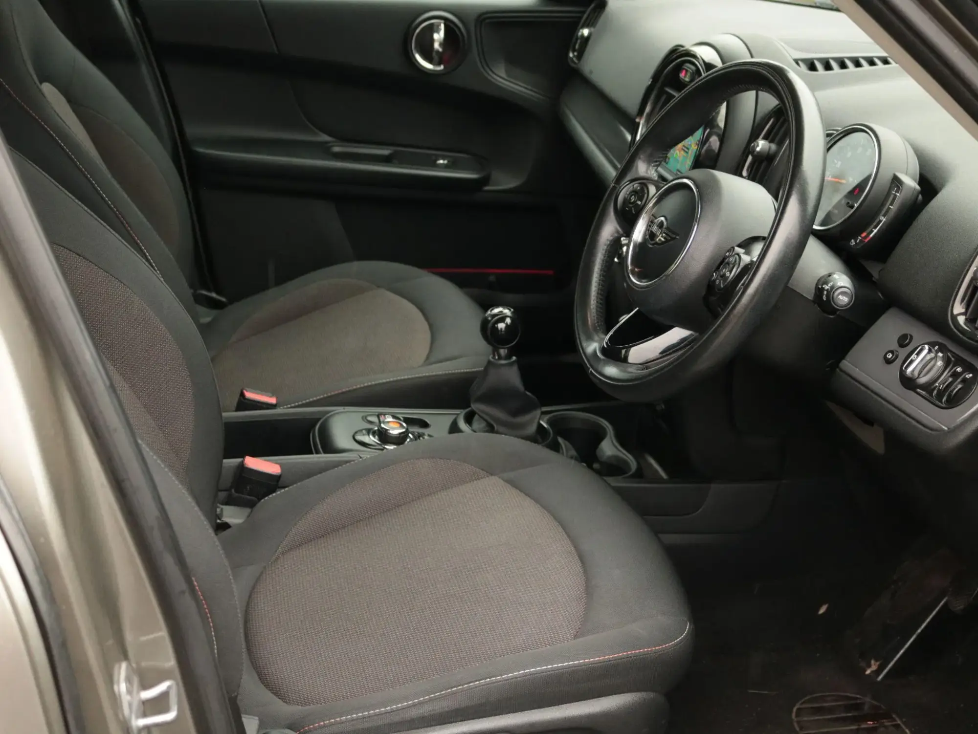 MINI Countryman Image 11 MINI Countryman Image 11