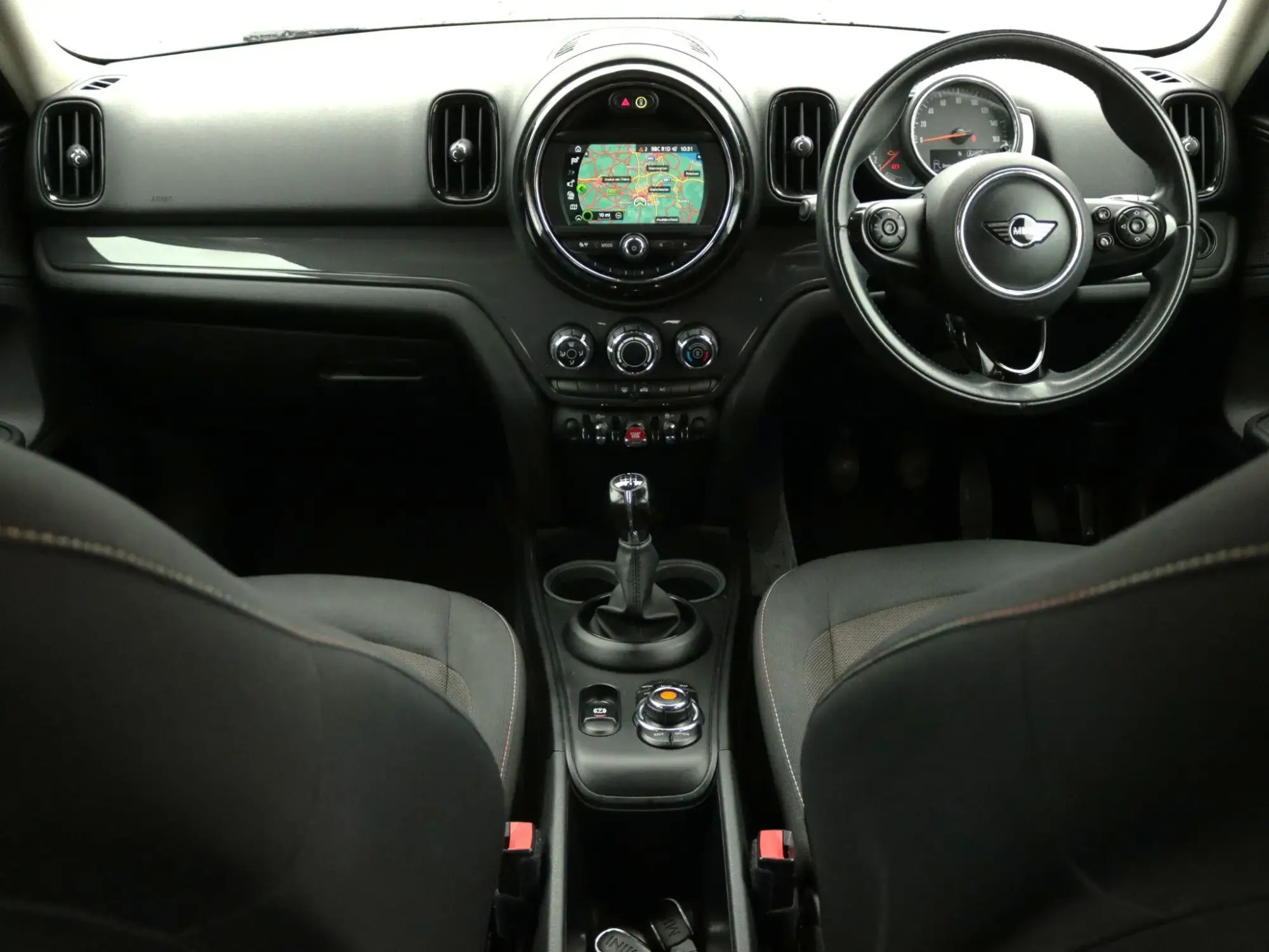 MINI Countryman Image 12 MINI Countryman Image 12