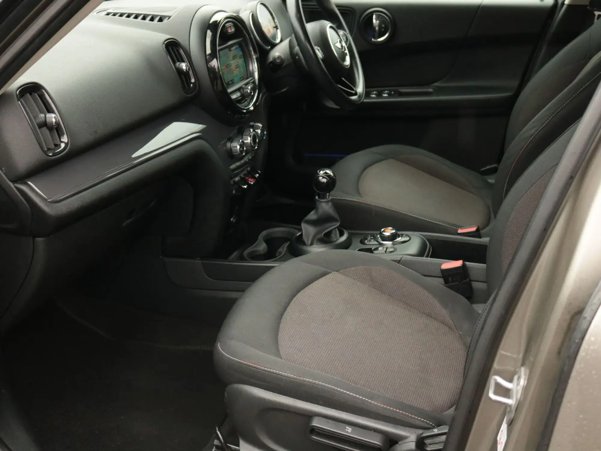 MINI Countryman Image 13 MINI Countryman Image 13