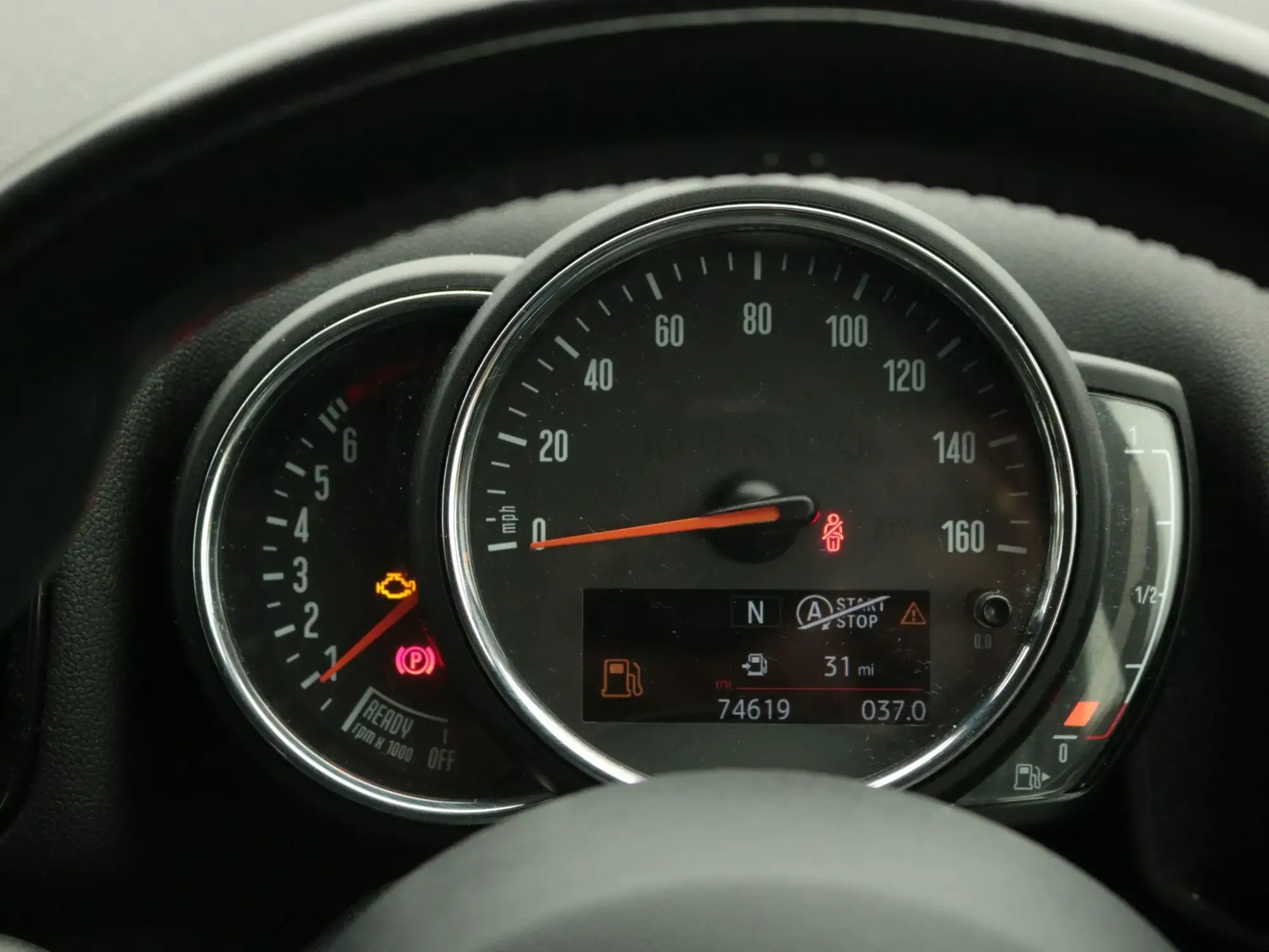 MINI Countryman Image 14 MINI Countryman Image 14