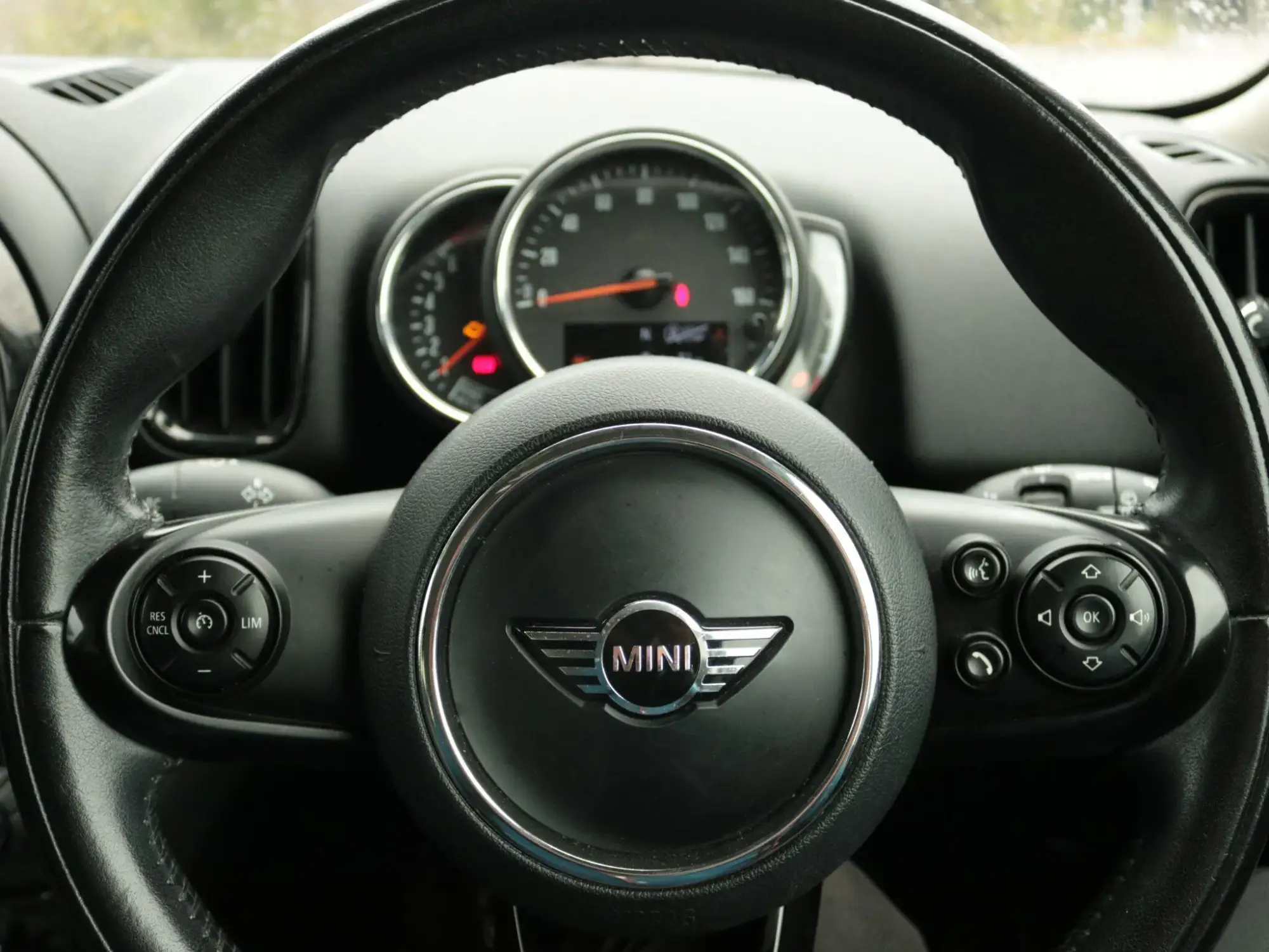 MINI Countryman Image 15 MINI Countryman Image 15
