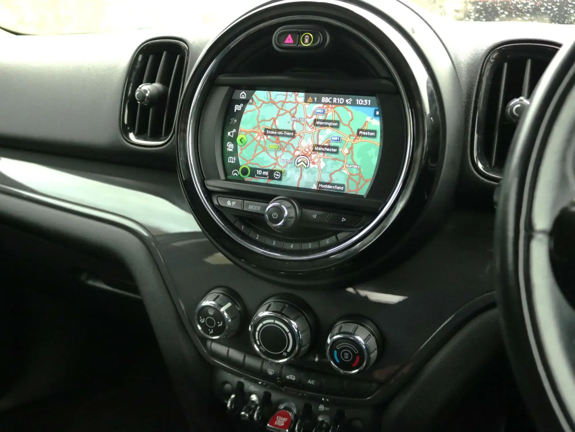 MINI Countryman Image 16 MINI Countryman Image 16