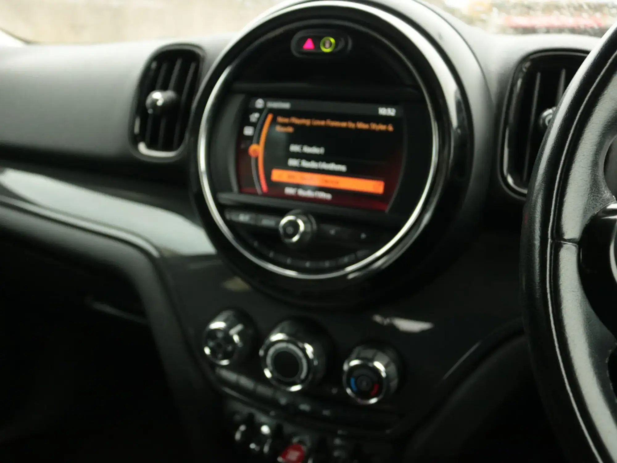 MINI Countryman Image 17 MINI Countryman Image 17