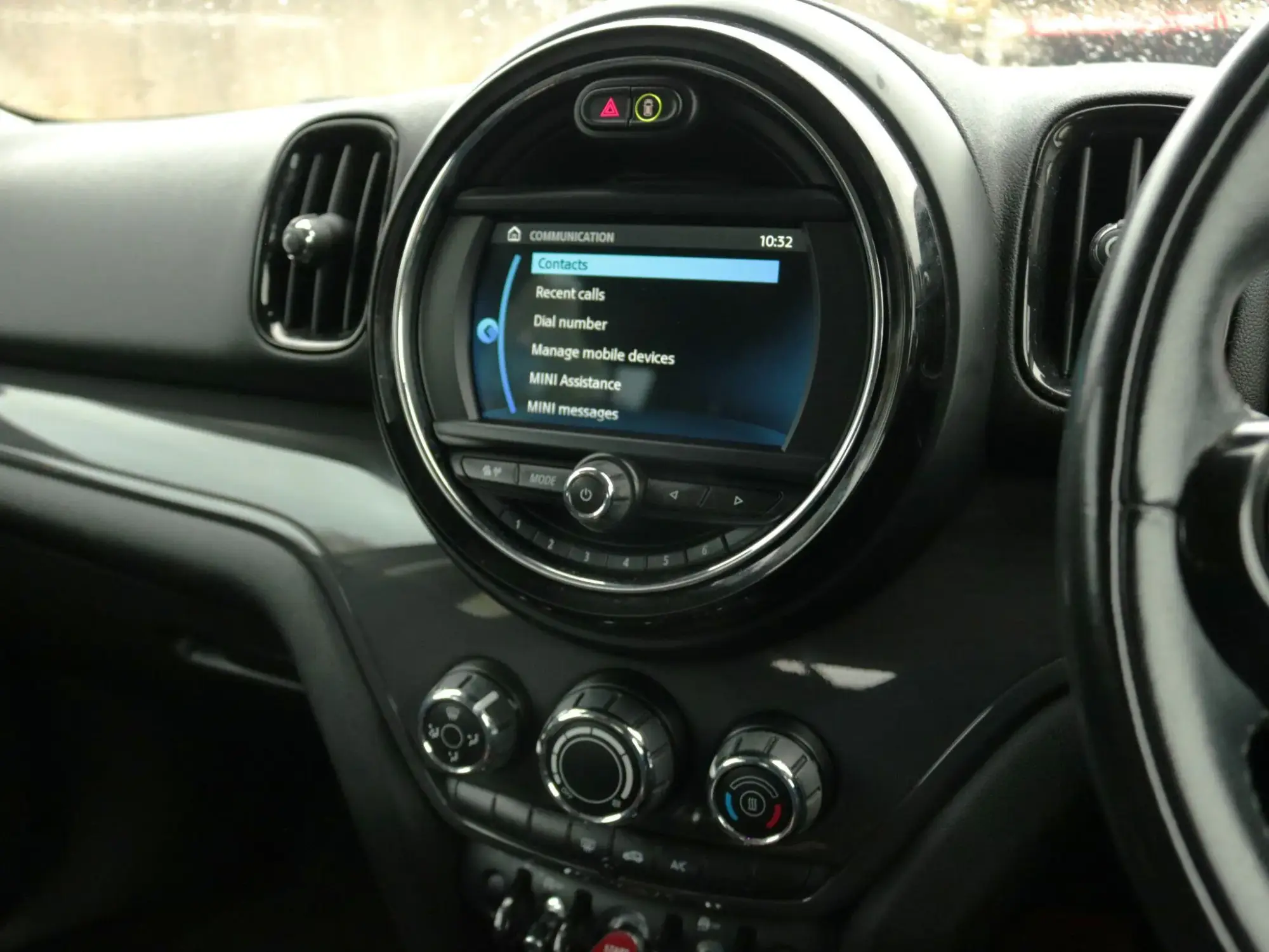 MINI Countryman Image 18 MINI Countryman Image 18