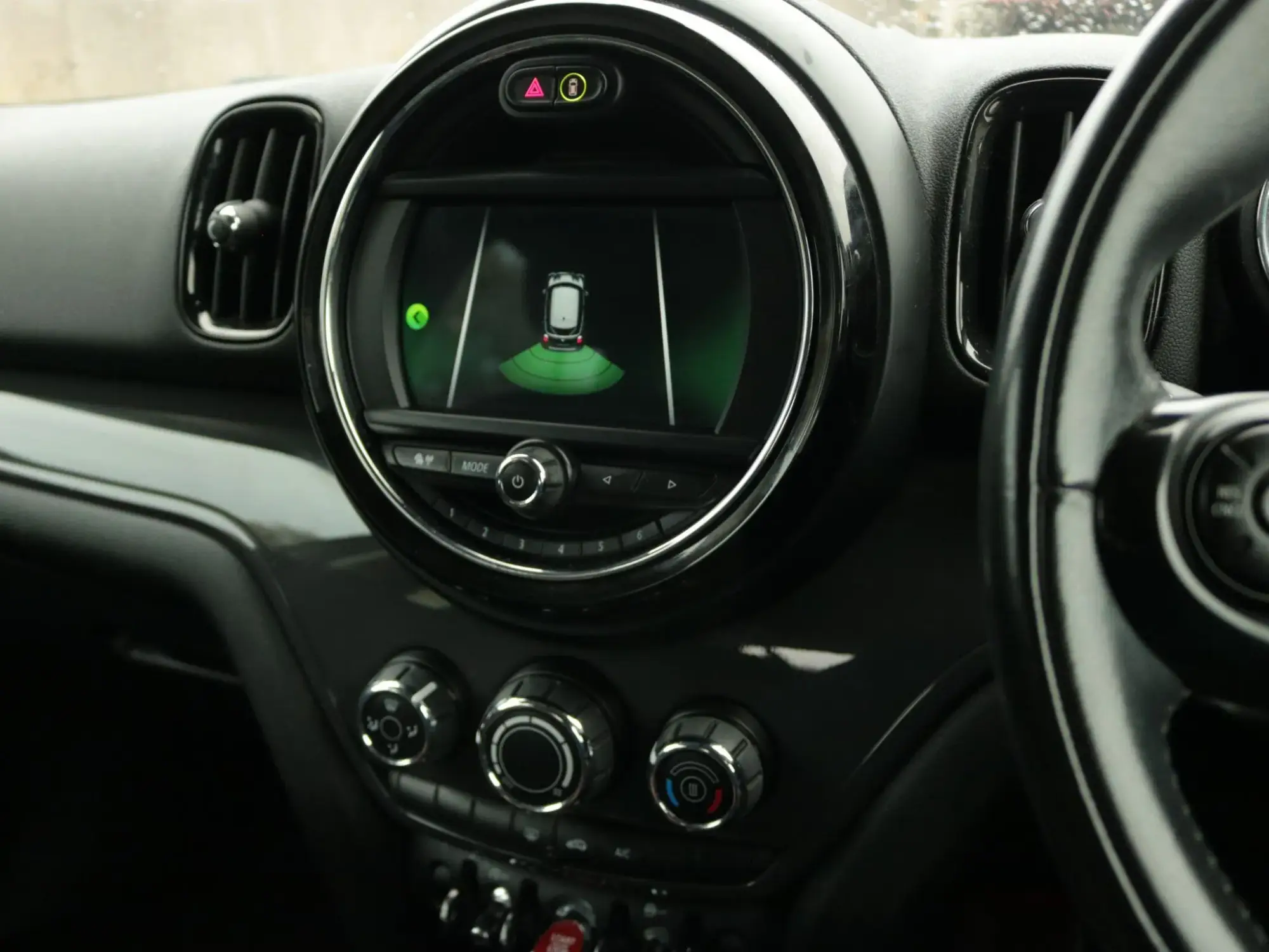 MINI Countryman Image 19 MINI Countryman Image 19